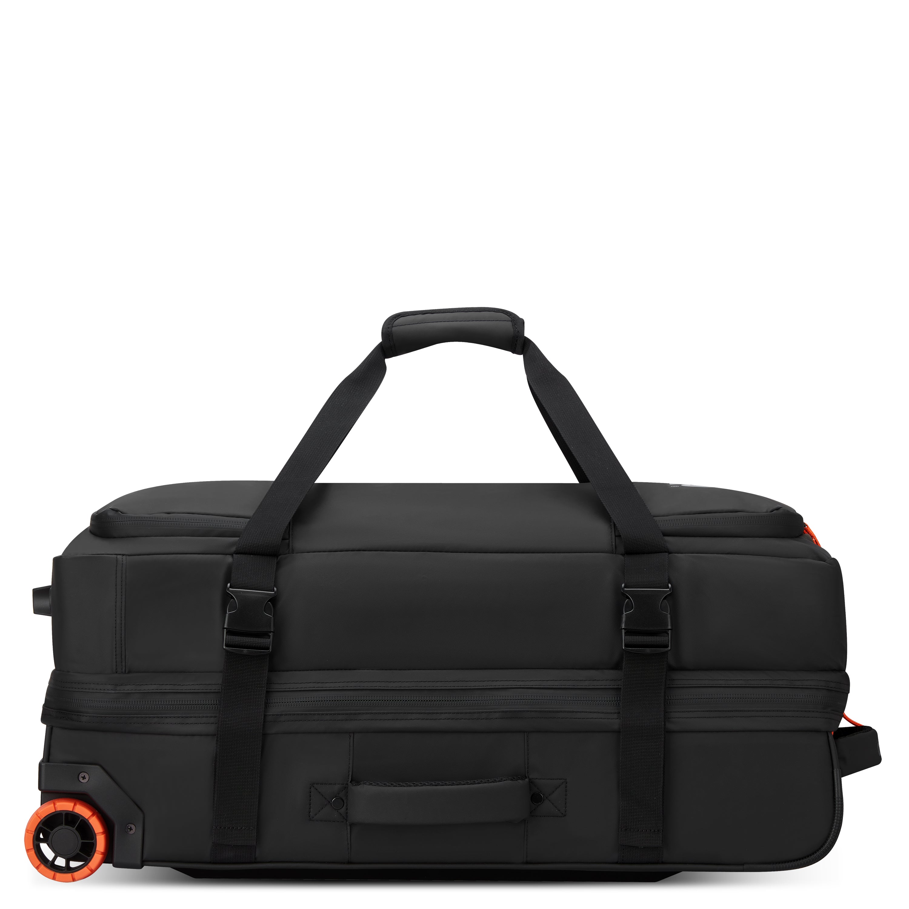 JS005A| Trolley Reistas Ruimbagage 36,5 CM ZWART