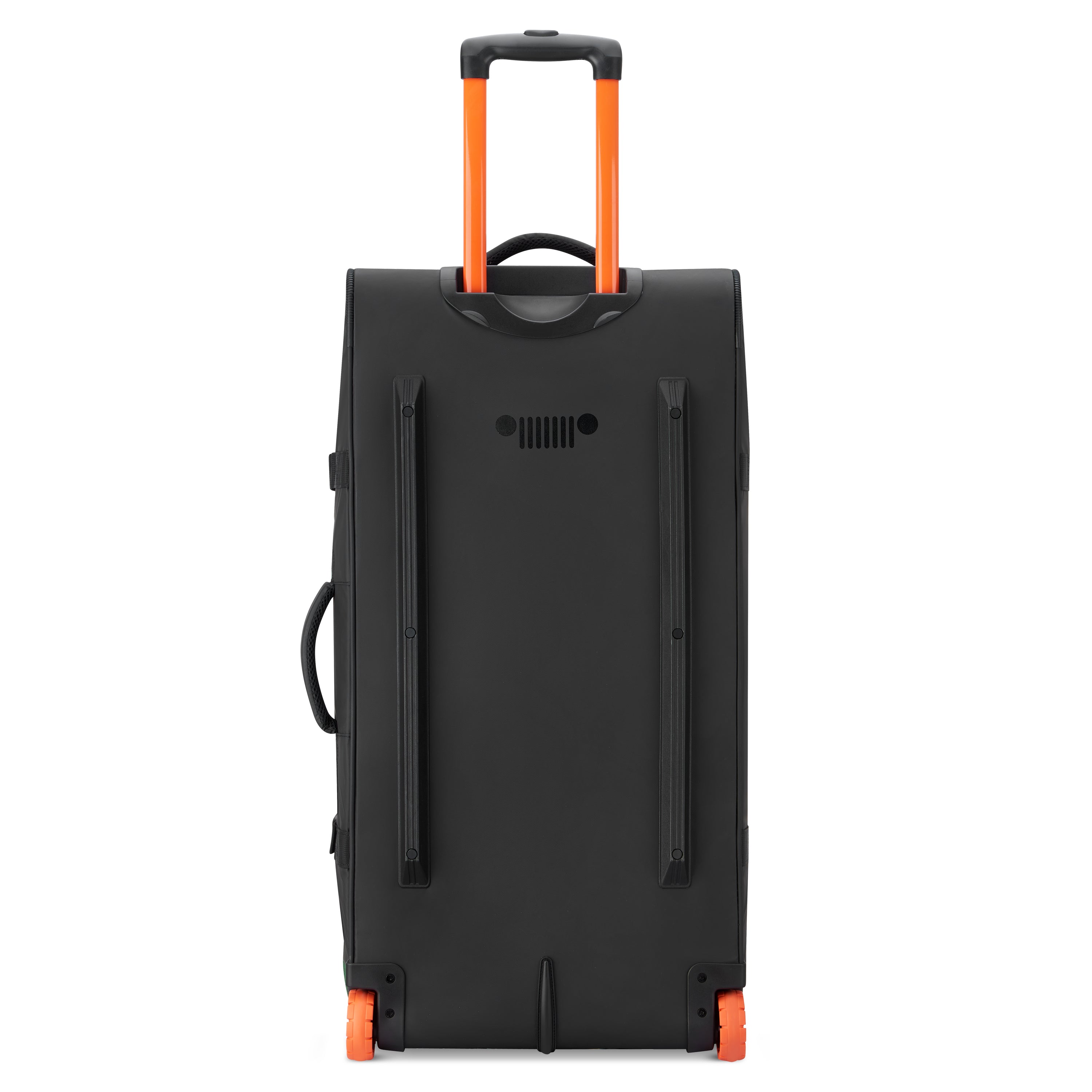 JS005A| Trolley Duffle Bag Check-In 40.5 CM ELM GREEN