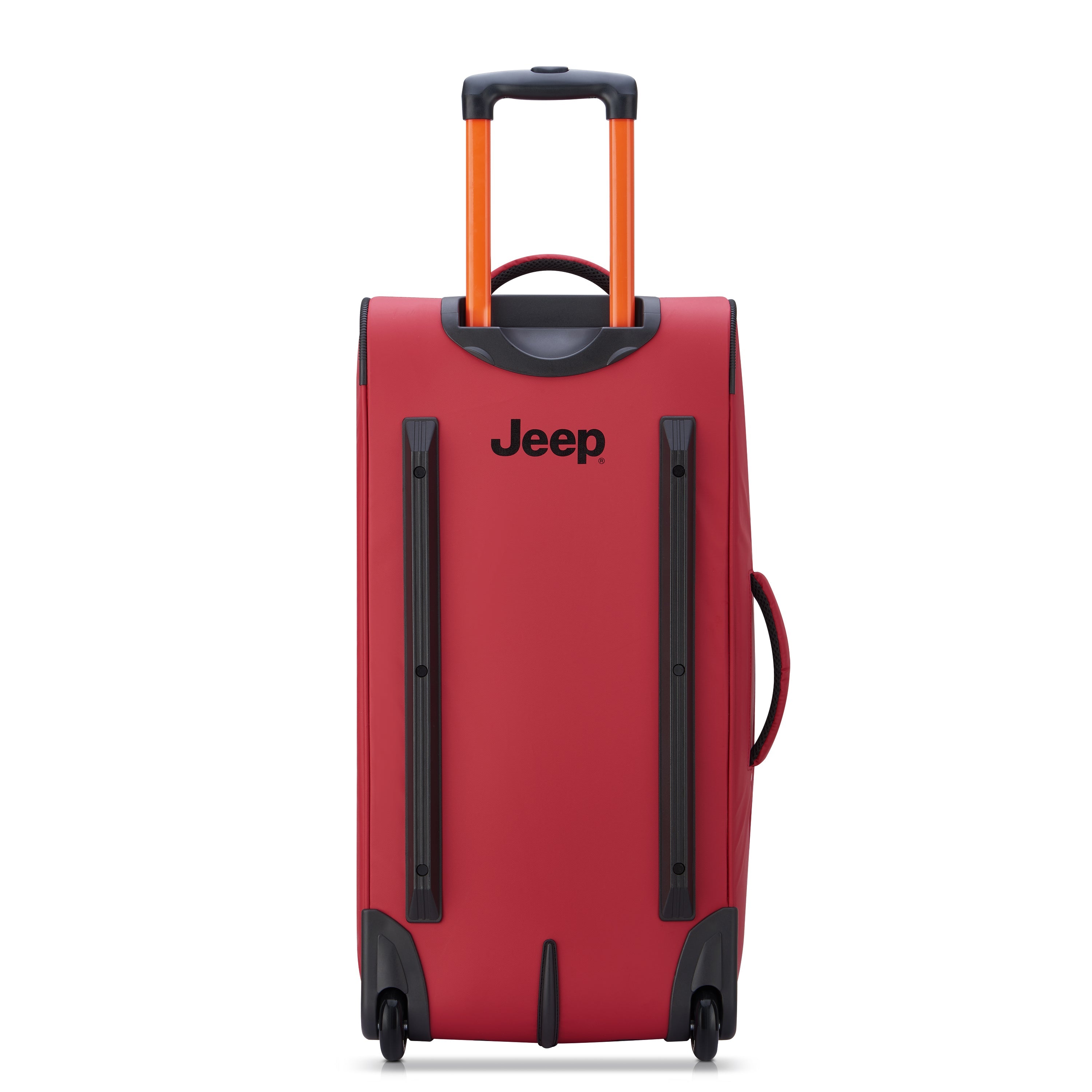 JS006B| Bolsa de Viaje Trolley Check-In 36.5 CM TOMATO