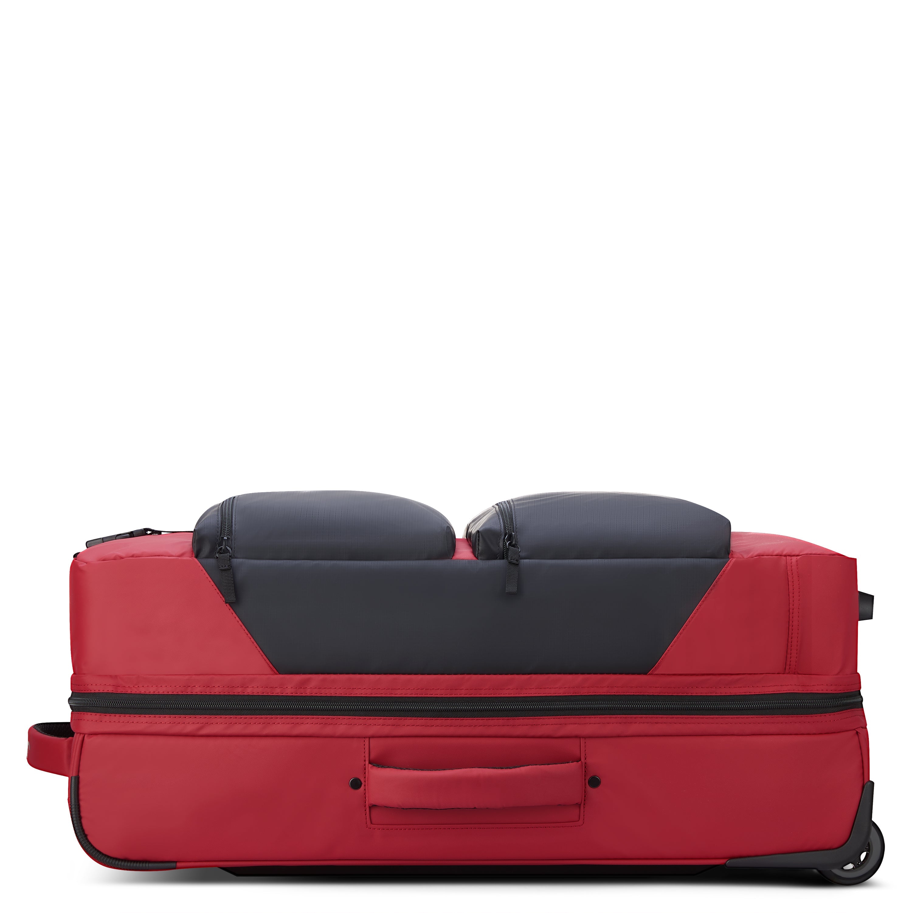 JS006B| Bolsa de Viaje Trolley Check-In 36.5 CM TOMATO