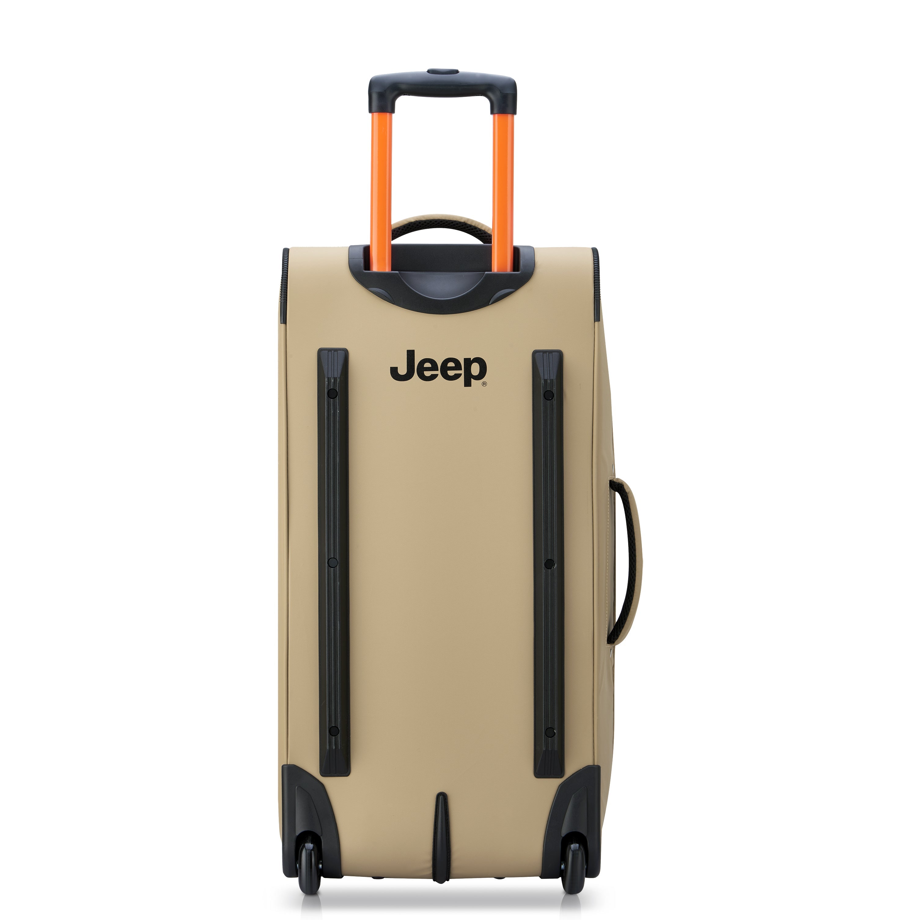 JS006B| Sac de Voyage Trolley Soute 36.5 CM SABLE CHAUD