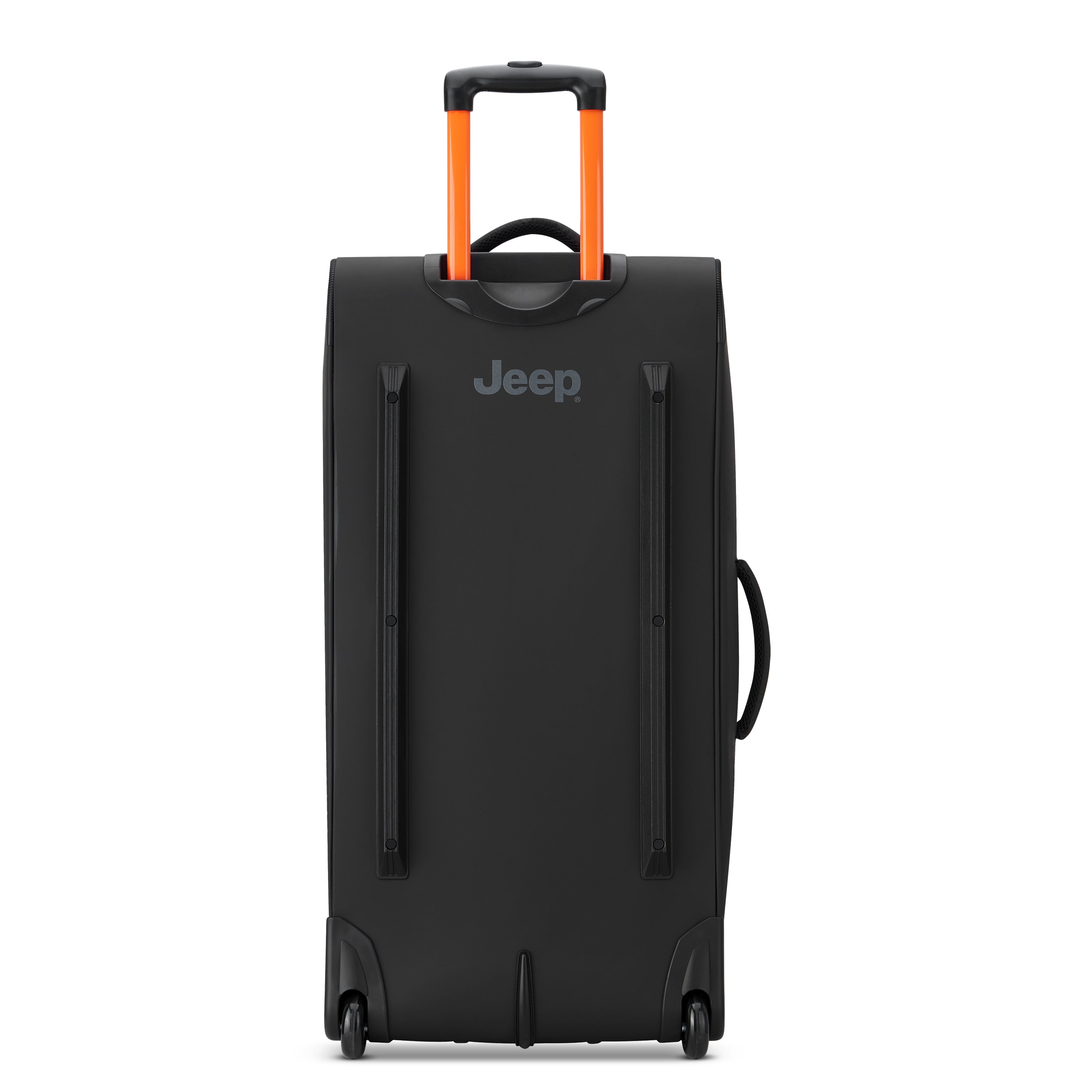 JS006B| Trolley Reistas Ruimbagage 41,5 CM ZWART
