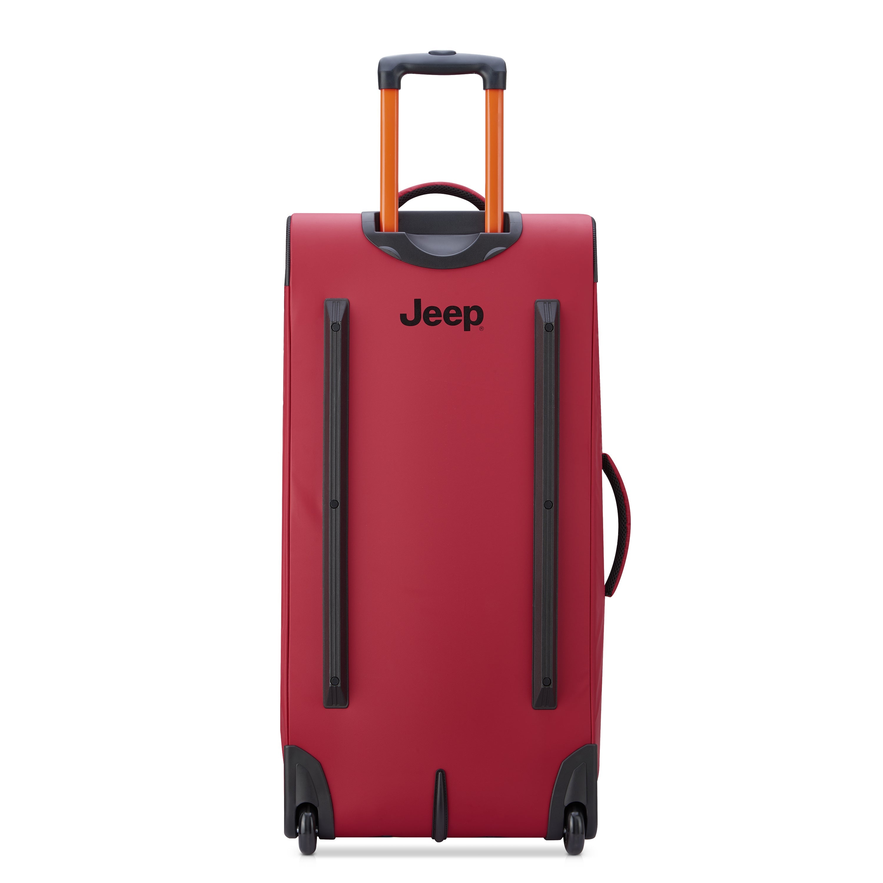 JS006B| Trolley Reistas Ruimbagage 41,5 CM TOMATO