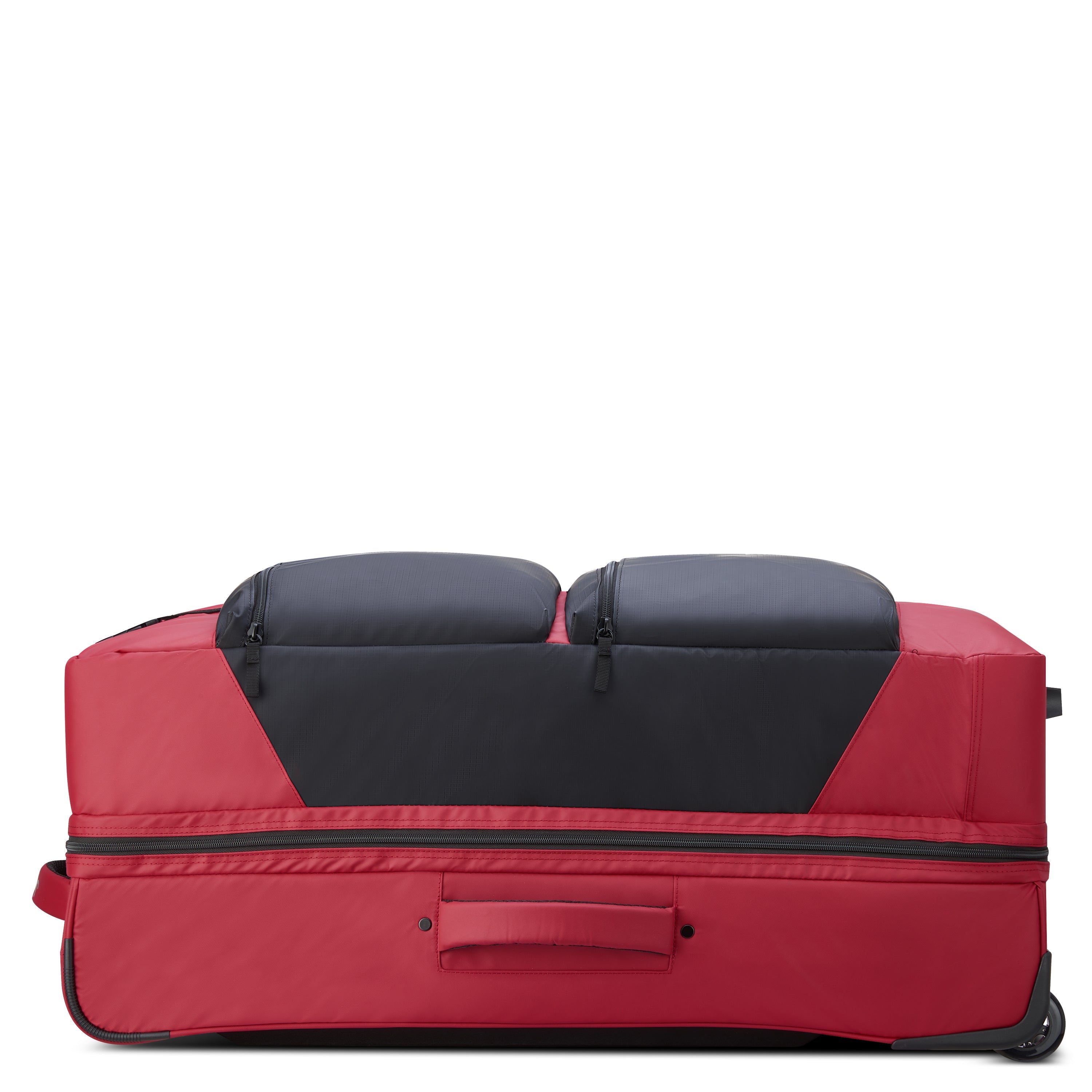 JS006B| Trolley Reistas Ruimbagage 41,5 CM TOMATO