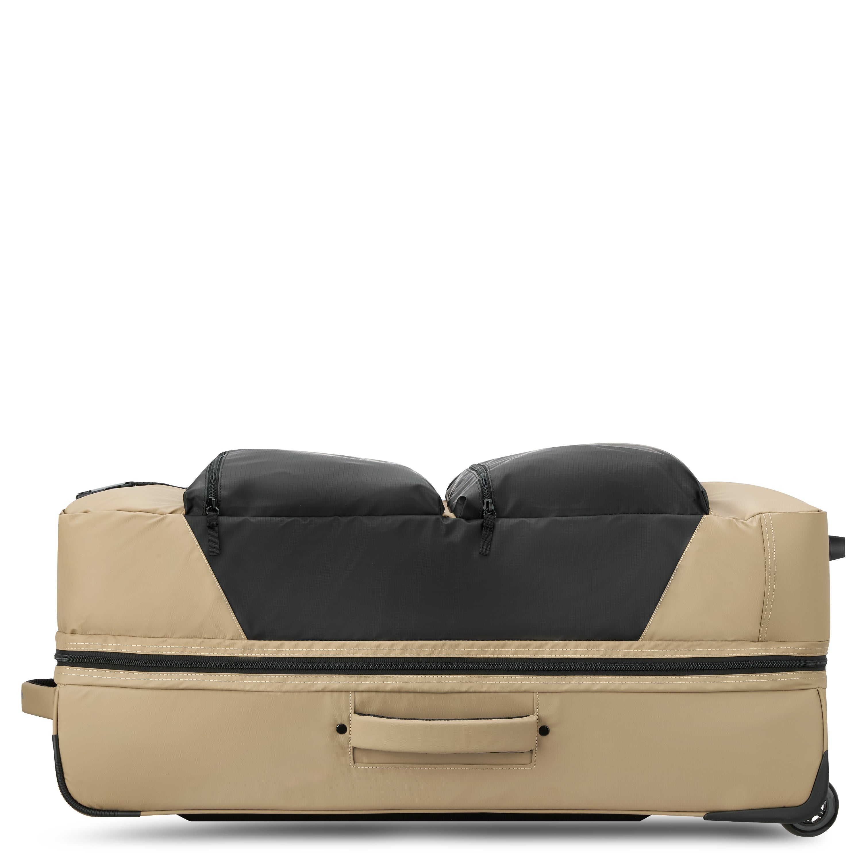 JS006B| Trolley Duffle Bag Facturación 41.5 CM ARENA CÁLIDA