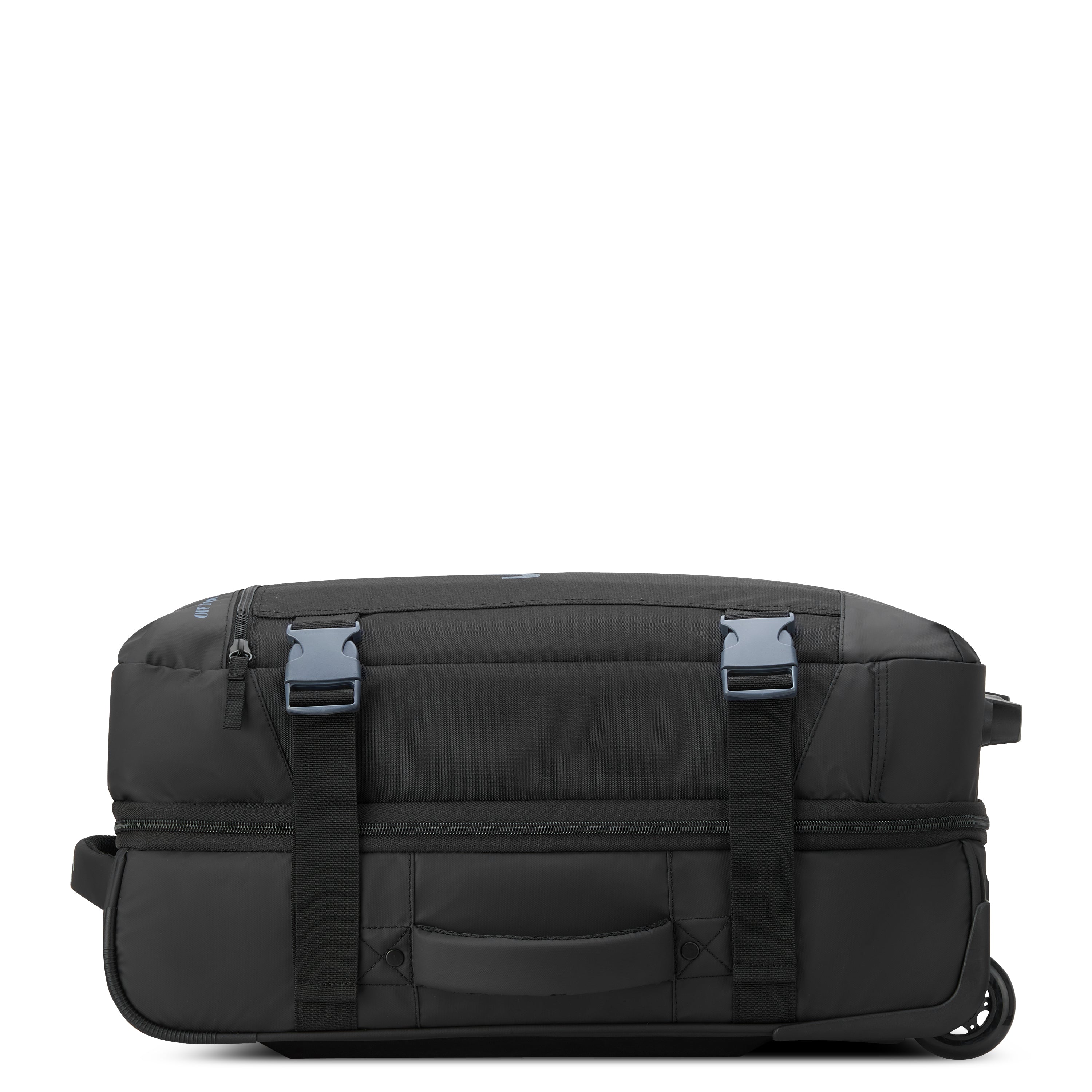 JS007C| Trolley Duffle Bag Cabina 37 CM NERO