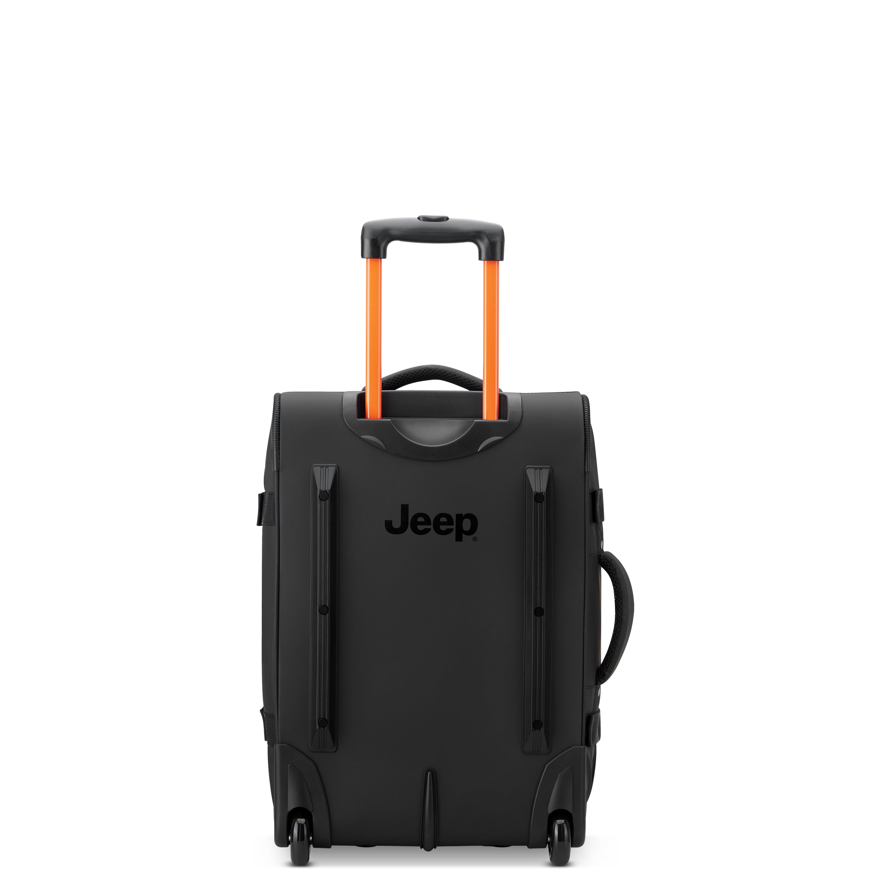 JS007C| Trolley Duffle Bag Cabina 37 CM GRIGIO DRIZZLE