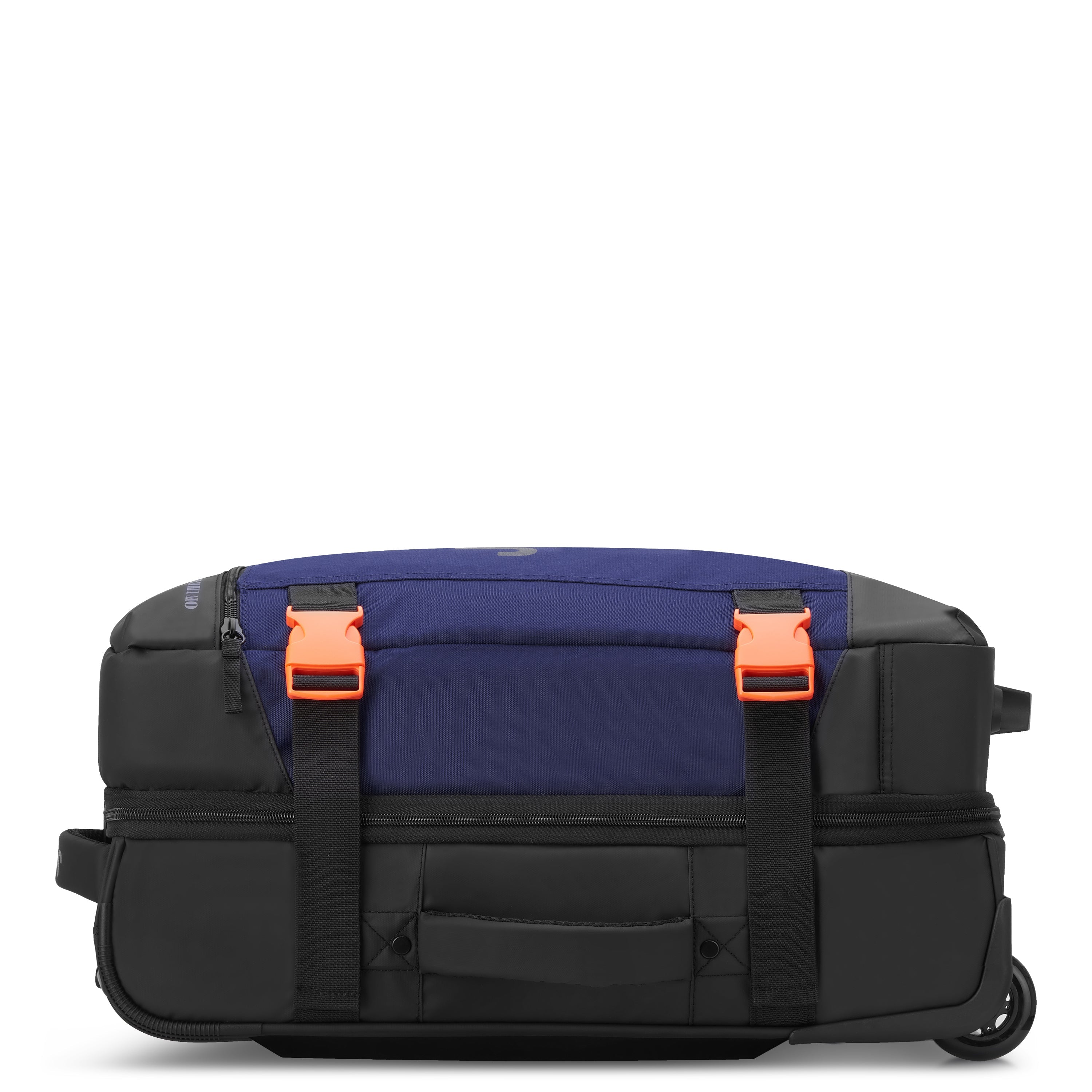 JS007C| Trolley Duffle Bag Cabina 37 CM PEACOAT NAVY