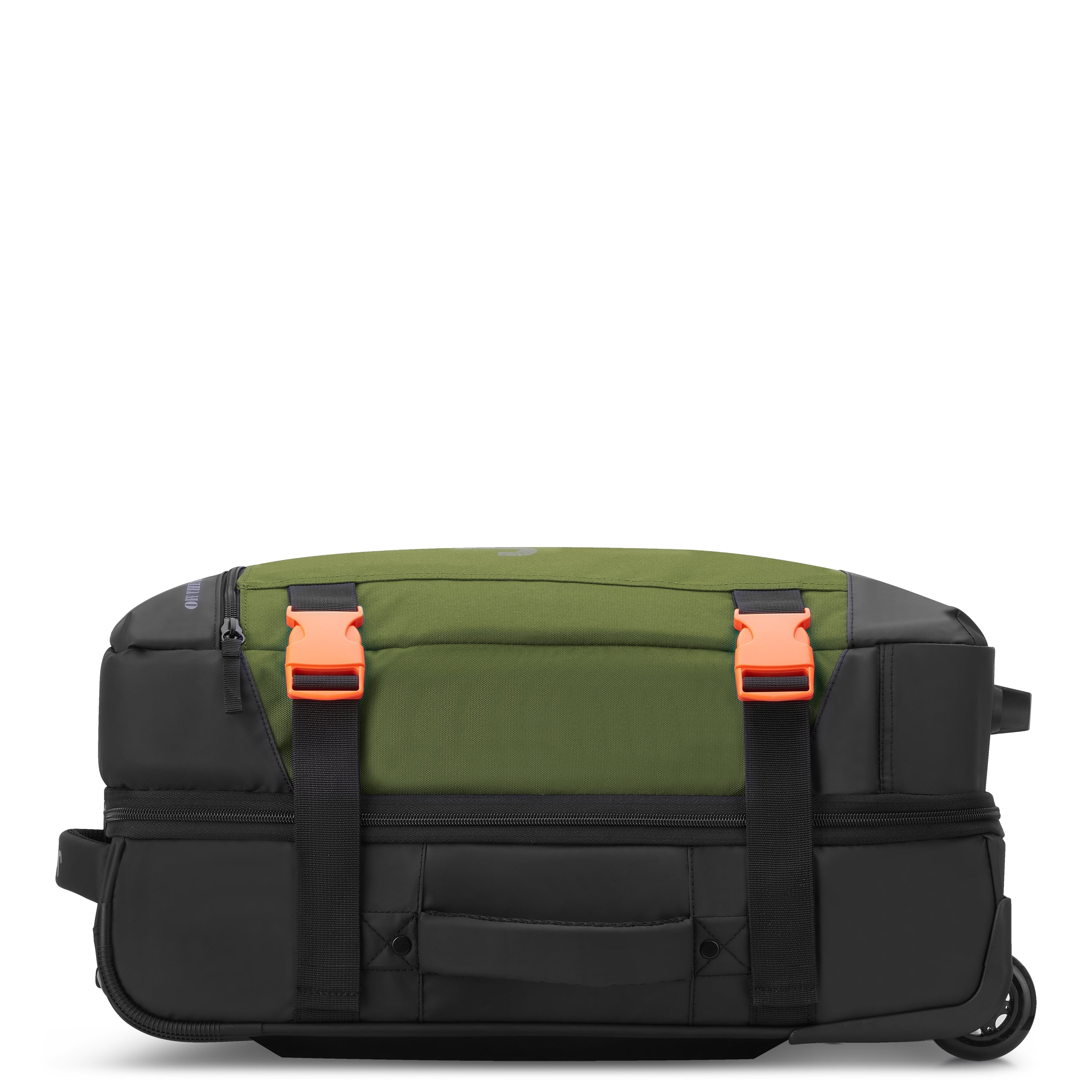 JS007C| Trolley Duffle Bag Cabina 37 CM PLANTATION