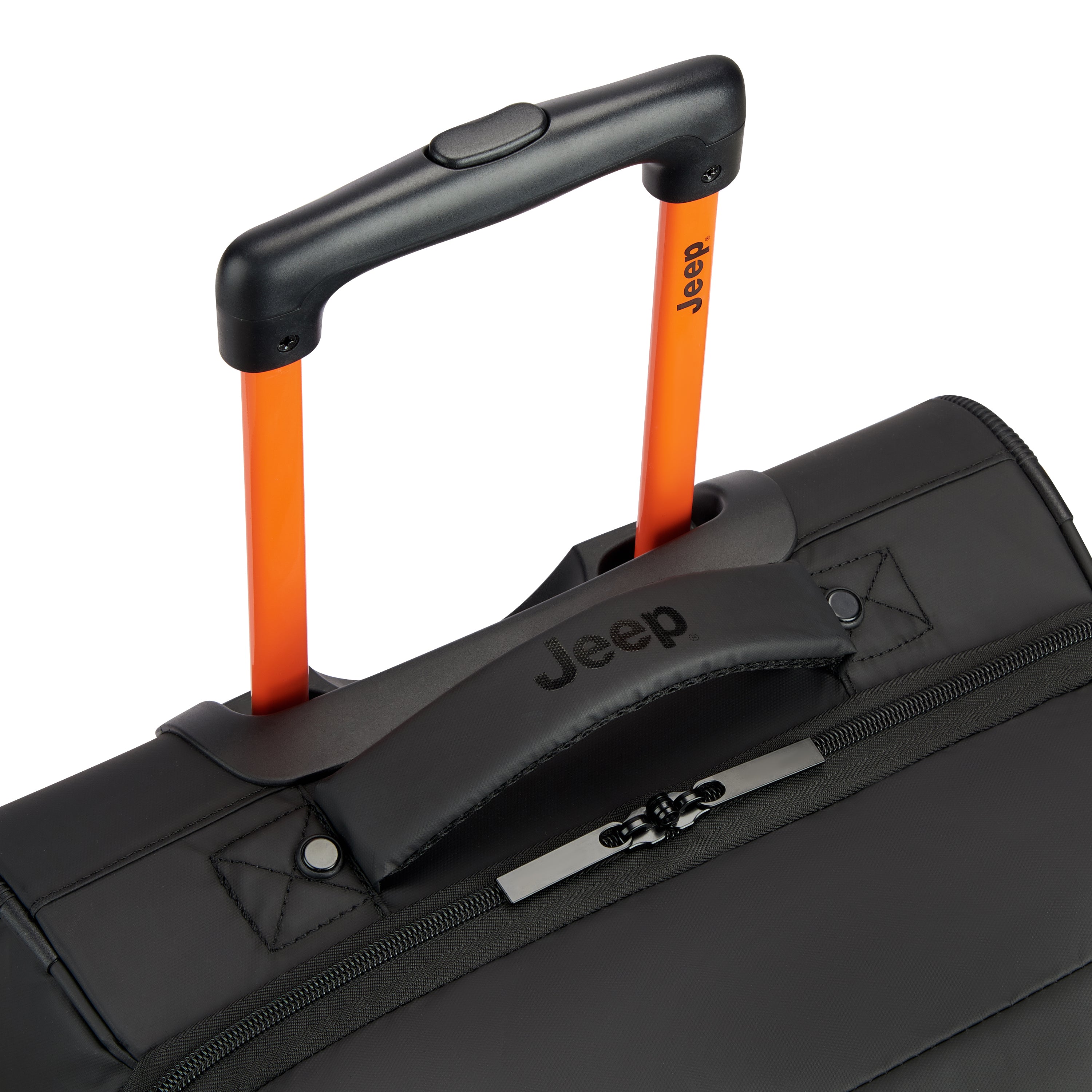JS007C| Trolley Duffle Bag Cabina 37 CM PLANTATION