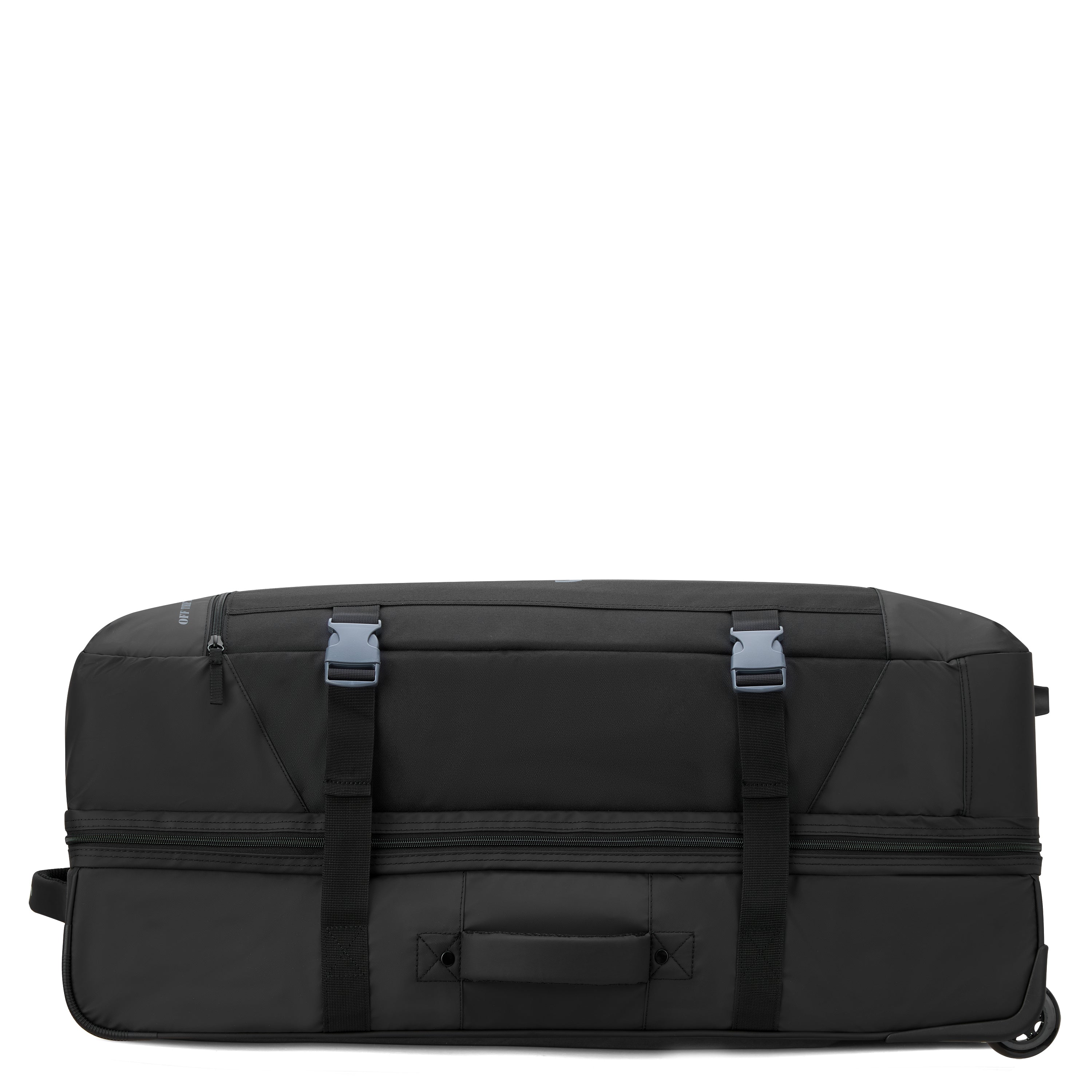 JS007C| Trolley Duffle Bag Check-In 41.5 CM NERO