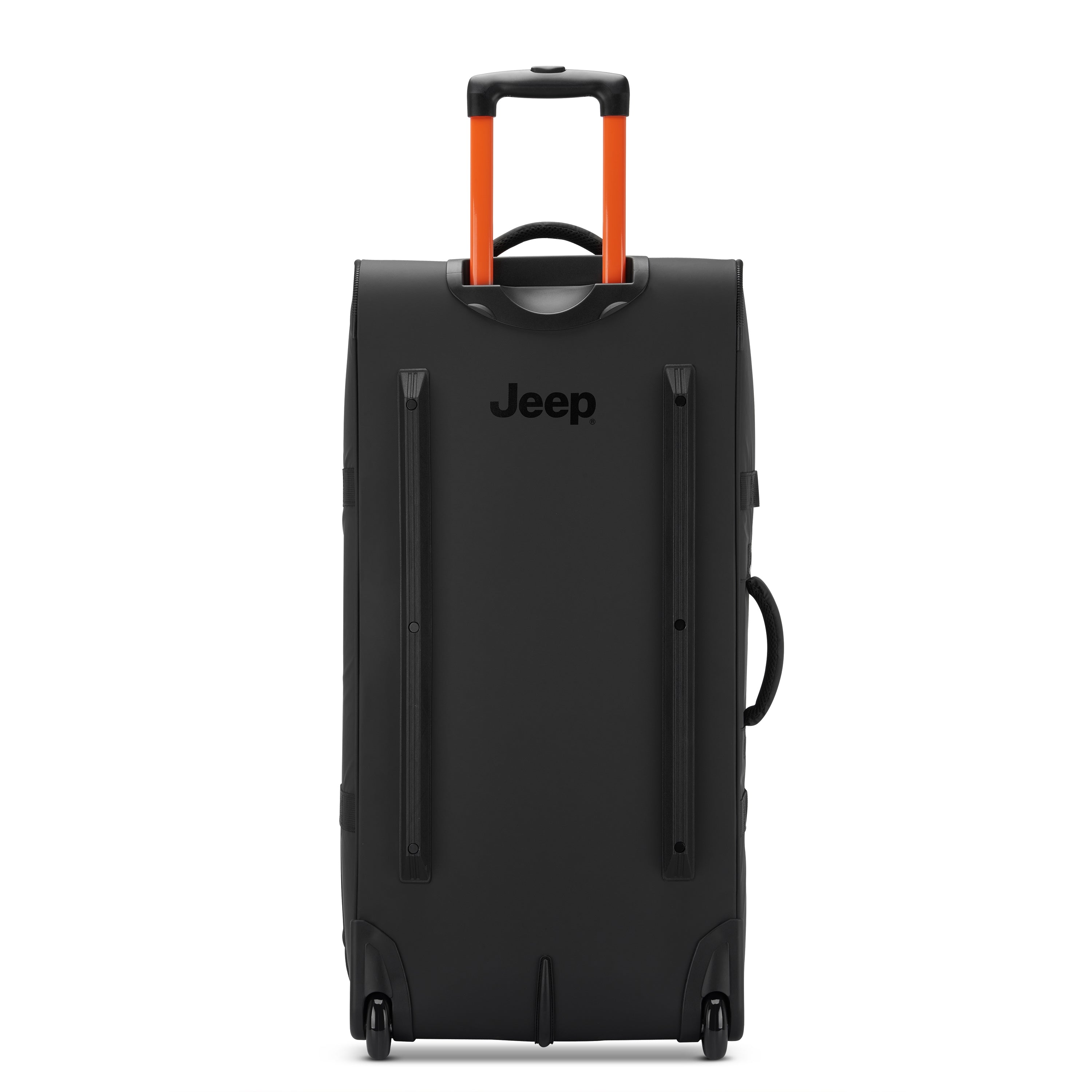 JS007C| Trolley Duffle Bag Check-In 41.5 CM GRIGIO DRIZZLE