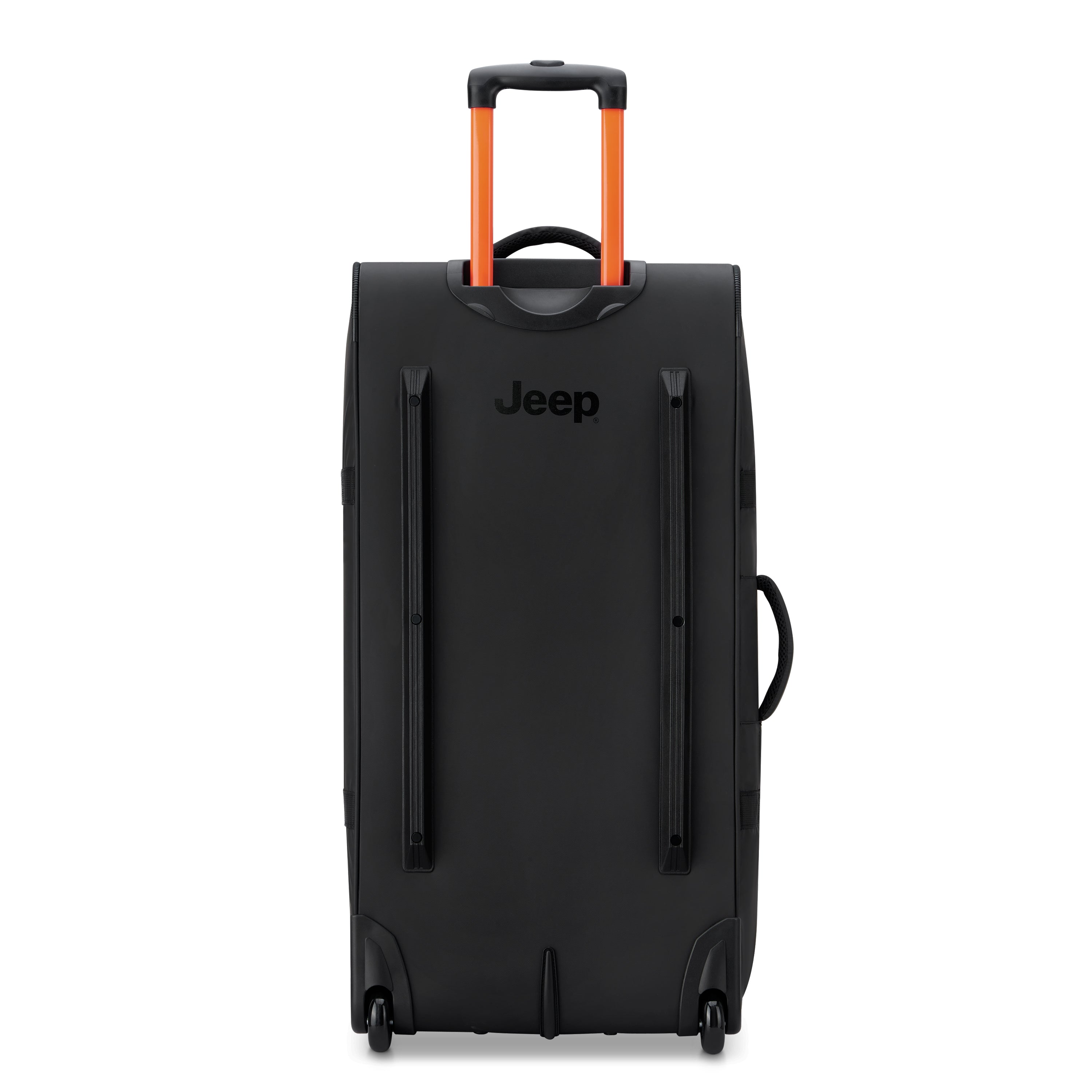 JS007C| Trolley Duffle Bag Check-In 41.5 CM PLANTATION