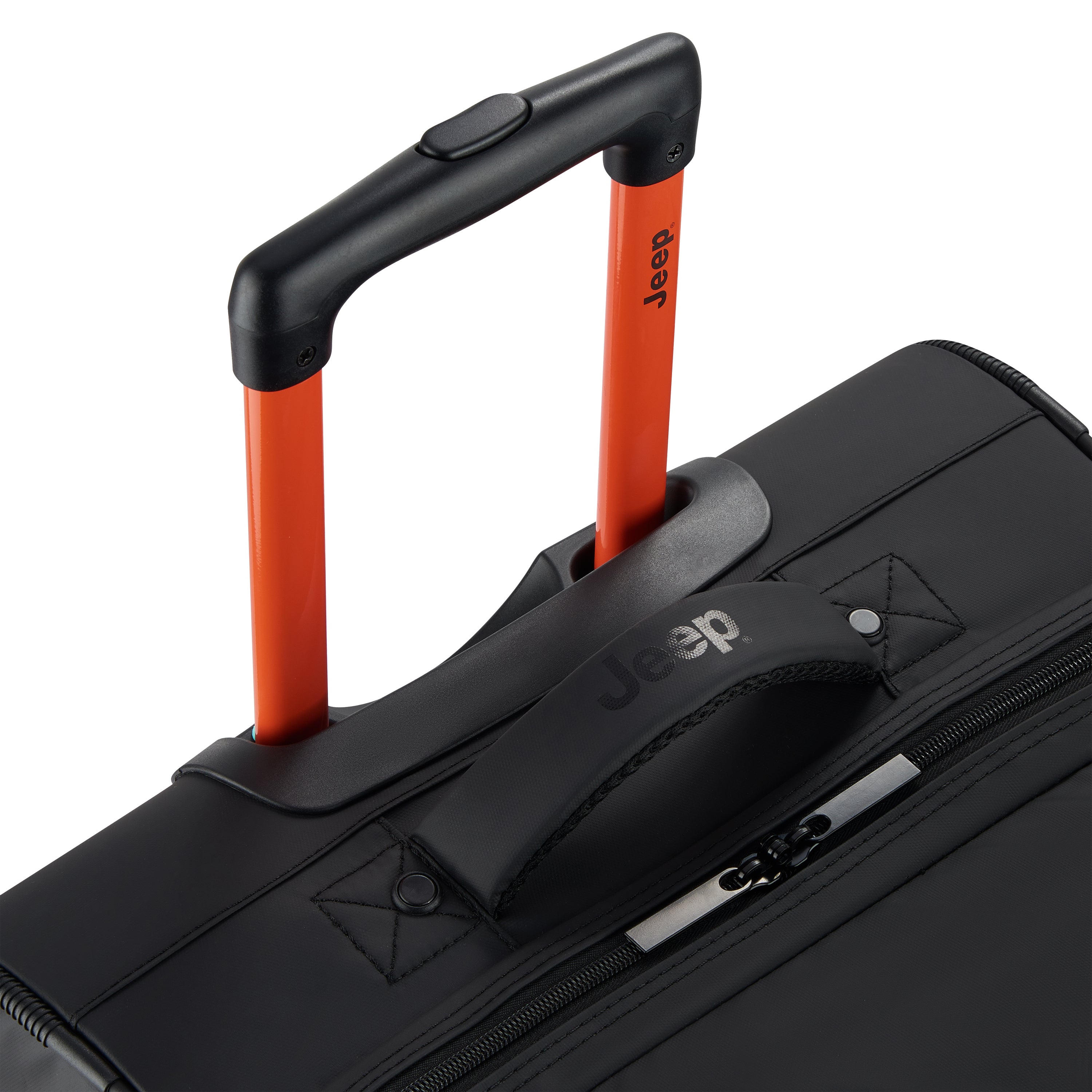 JS007C| Trolley Duffle Bag Check-In 41.5 CM PLANTATION