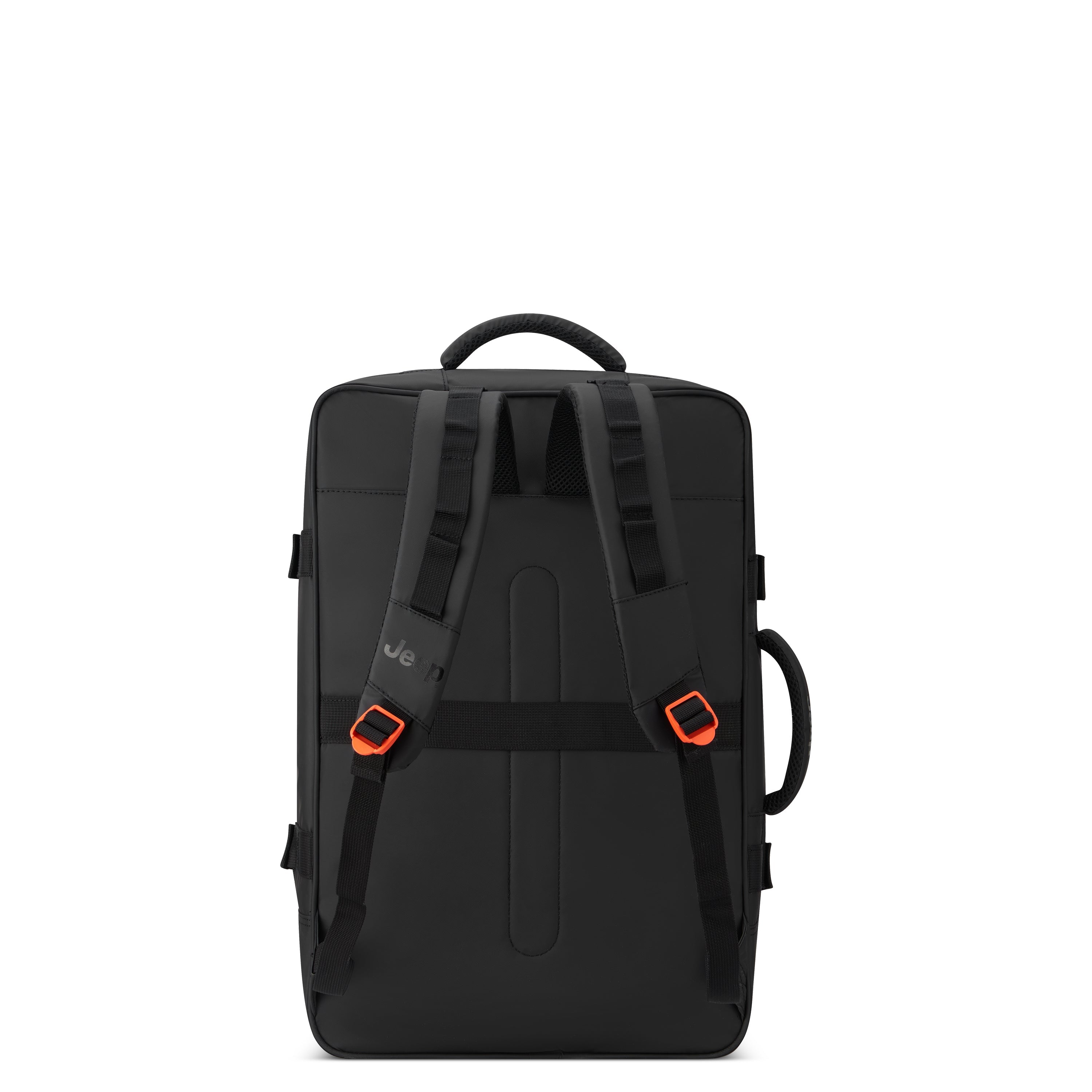 JS007C| Backpack 47.6L PEACOAT NAVY