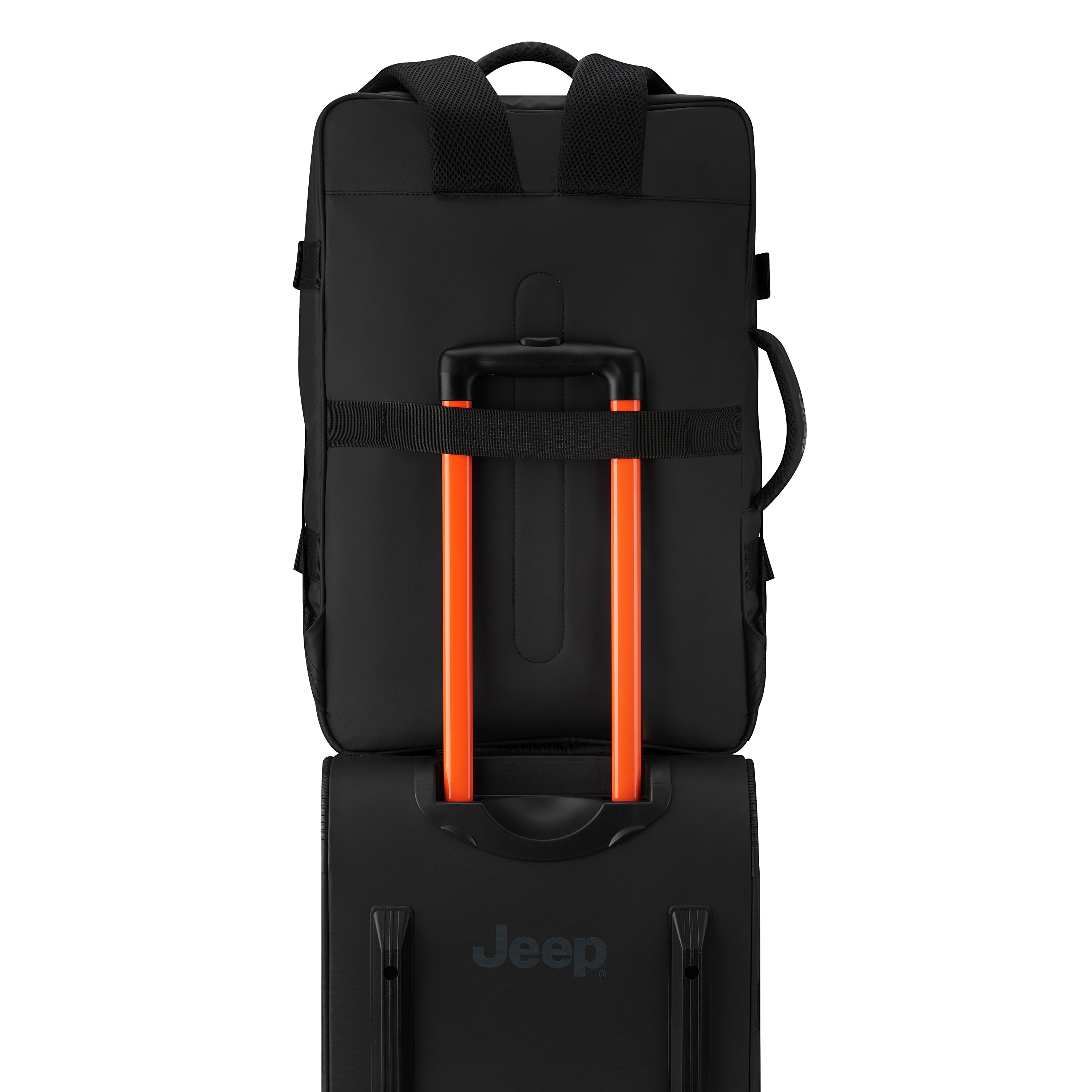 JS007C| Backpack 47.6L PLANTATION