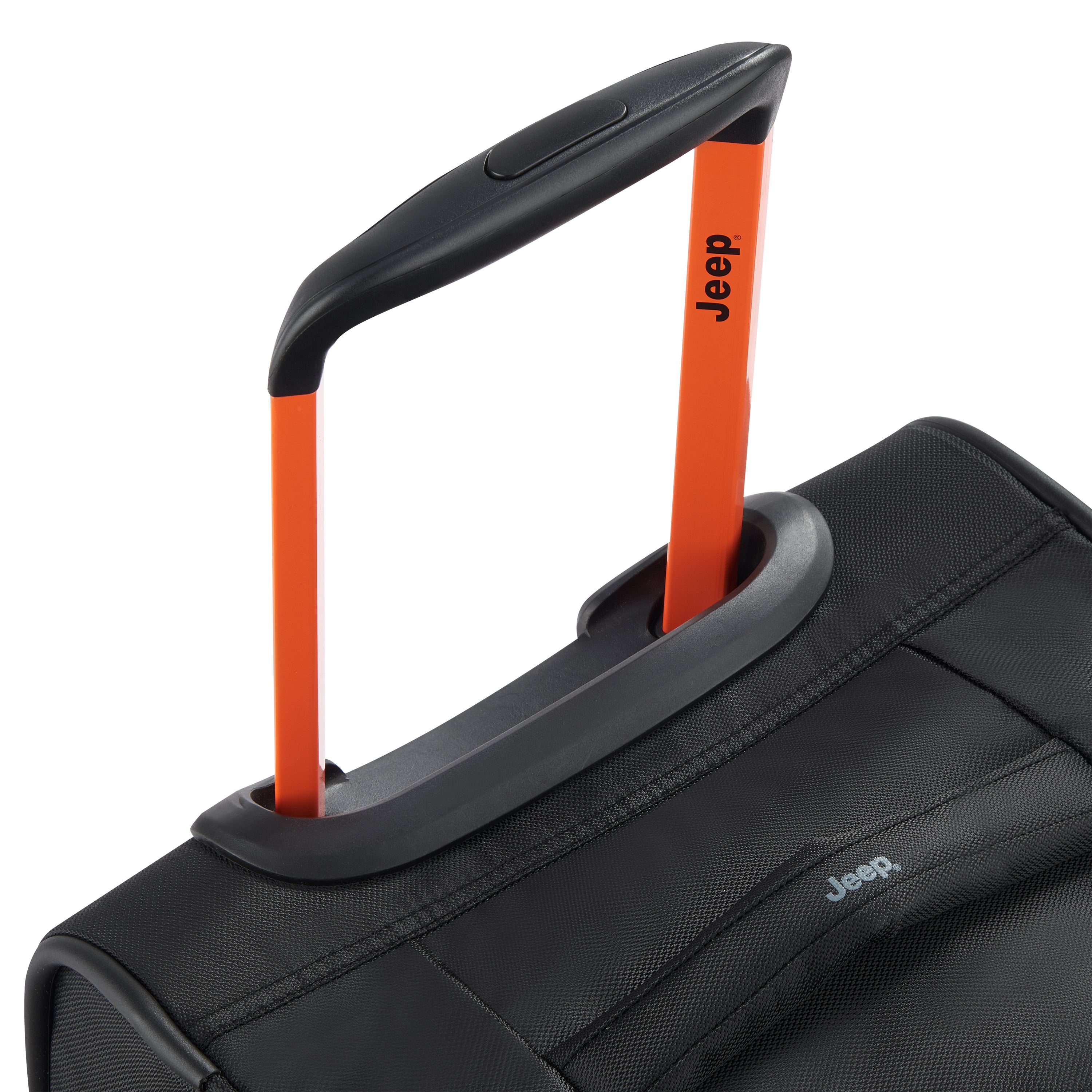JS009D| Suitcase Cabin 30.5 CM BLACK