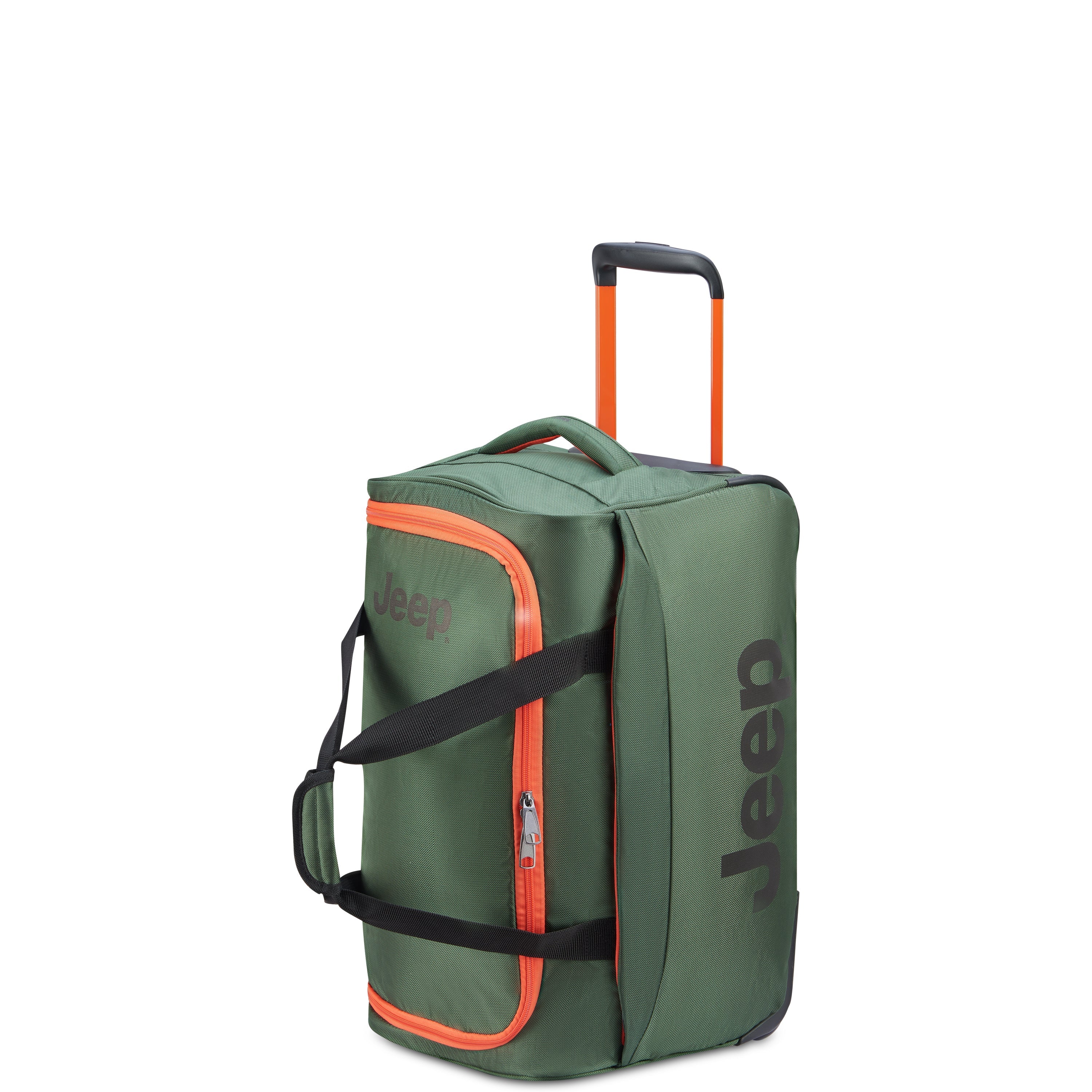 JS009D| Suitcase Cabin 30.5 CM GREEN