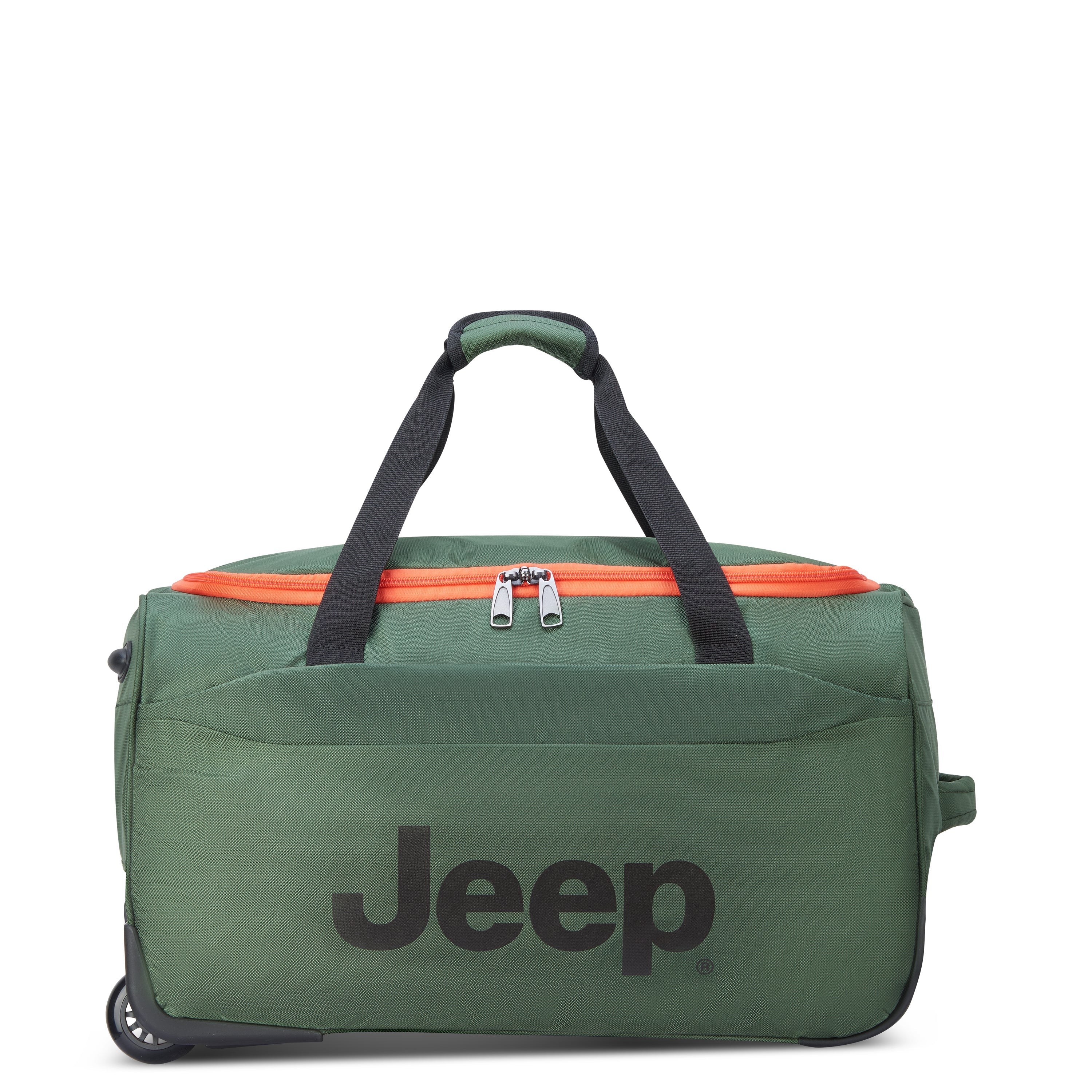 JS009D| Suitcase Cabin 30.5 CM GREEN