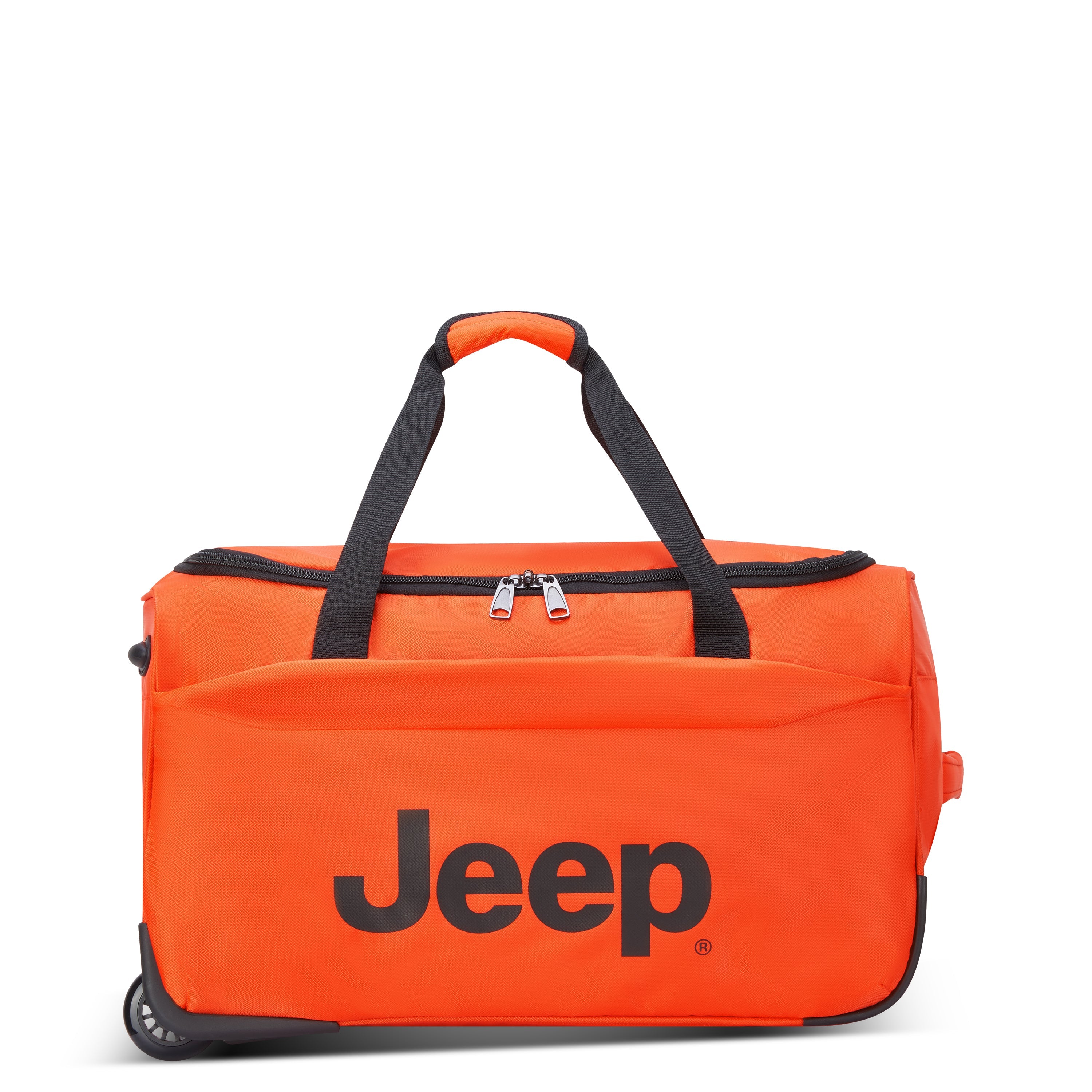 JS009D| Suitcase Cabin 30.5 CM ORANGE