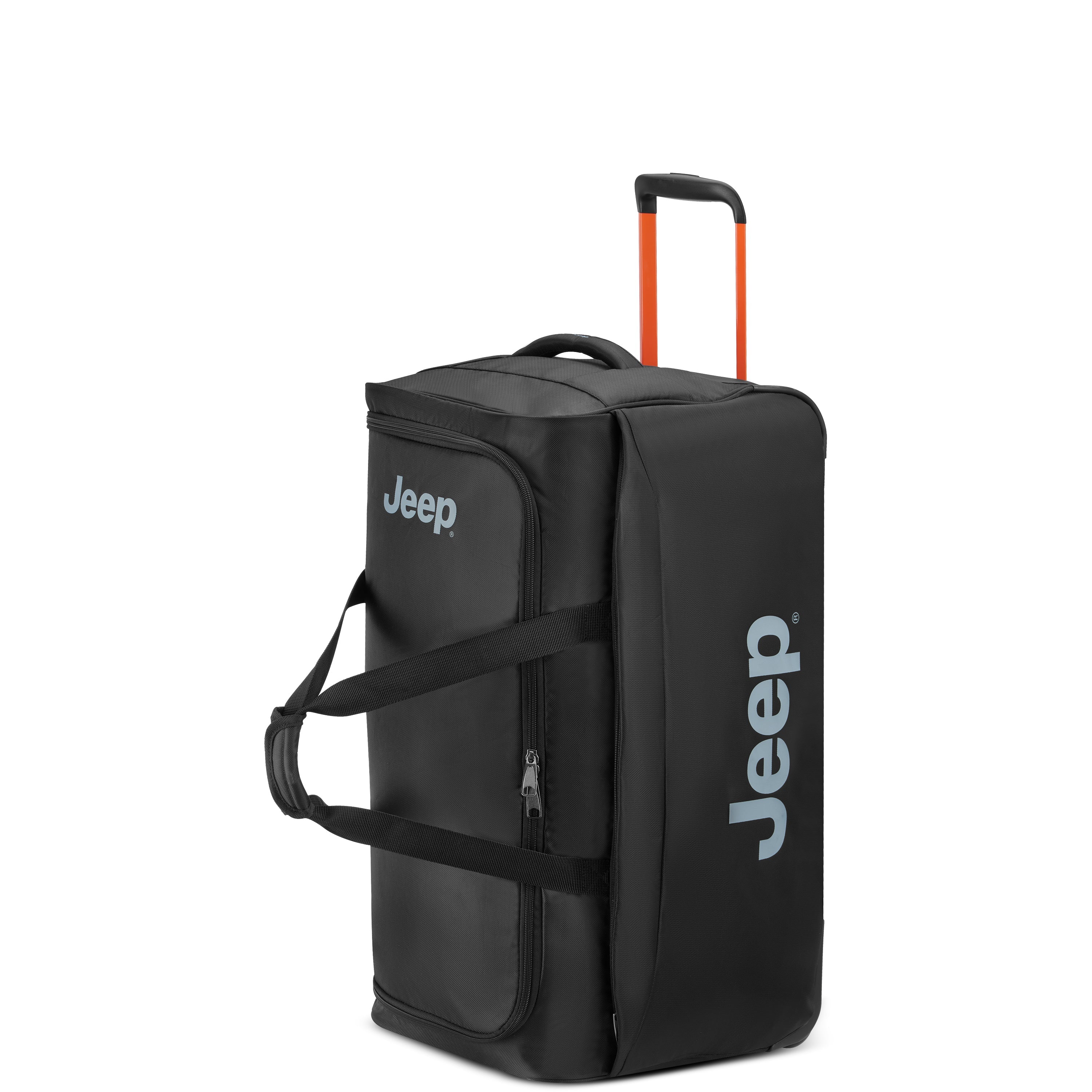 JS009D| Valise Soute 37.5 CM NOIR