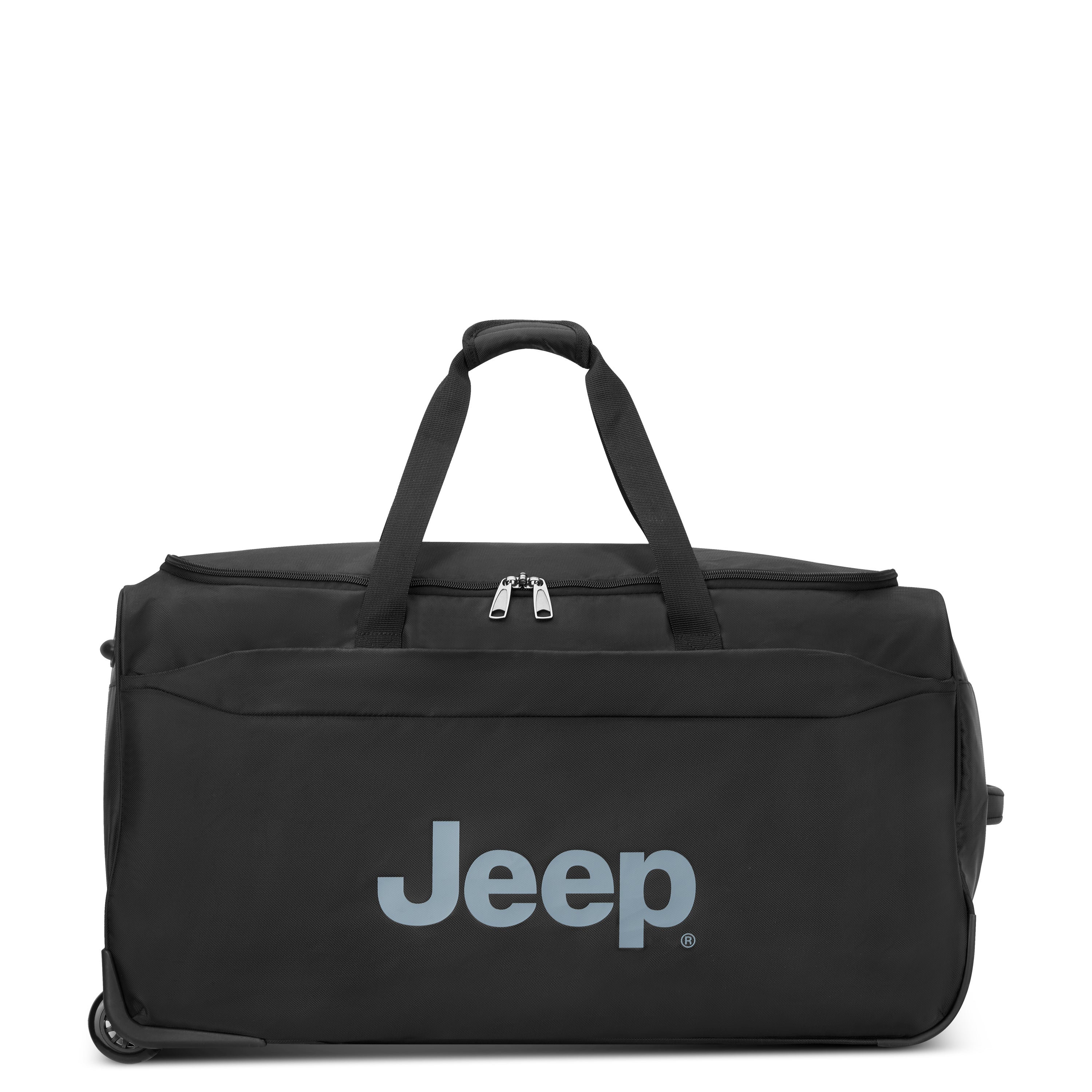 JS009D| Valise Soute 37.5 CM NOIR