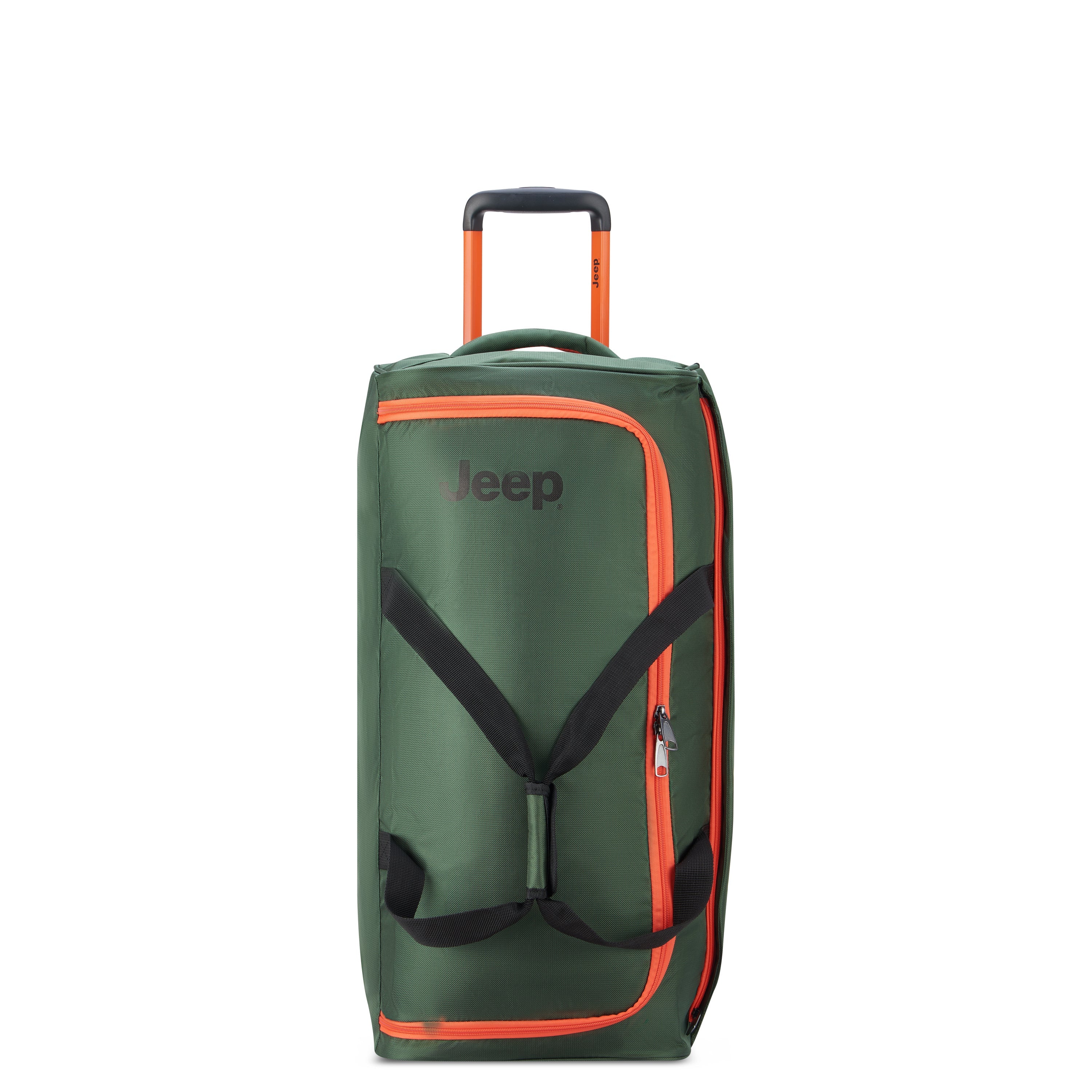 JS009D| Koffer Check-In 37,5 CM GRÜN
