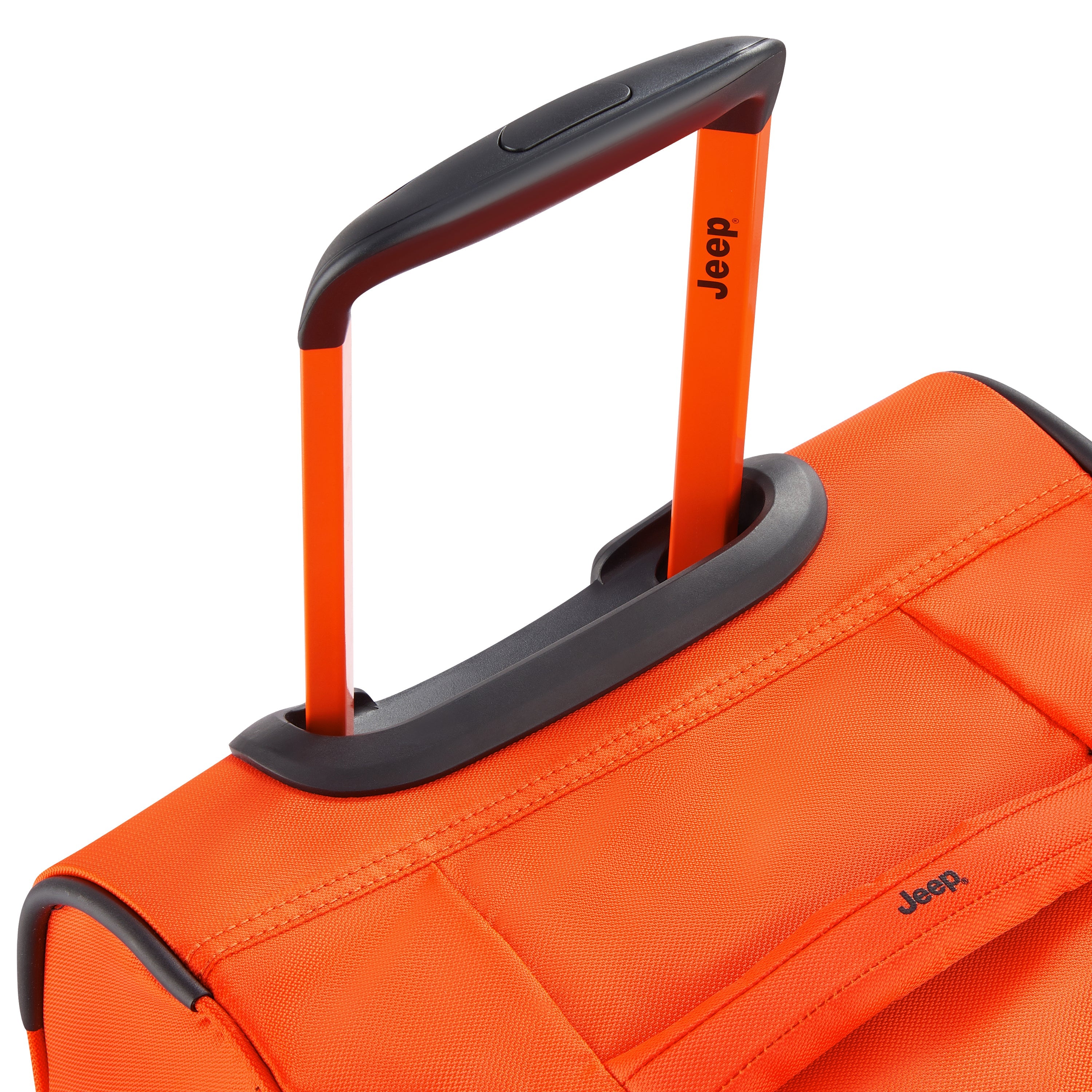JS009D| Valise Soute 37.5 CM ORANGE