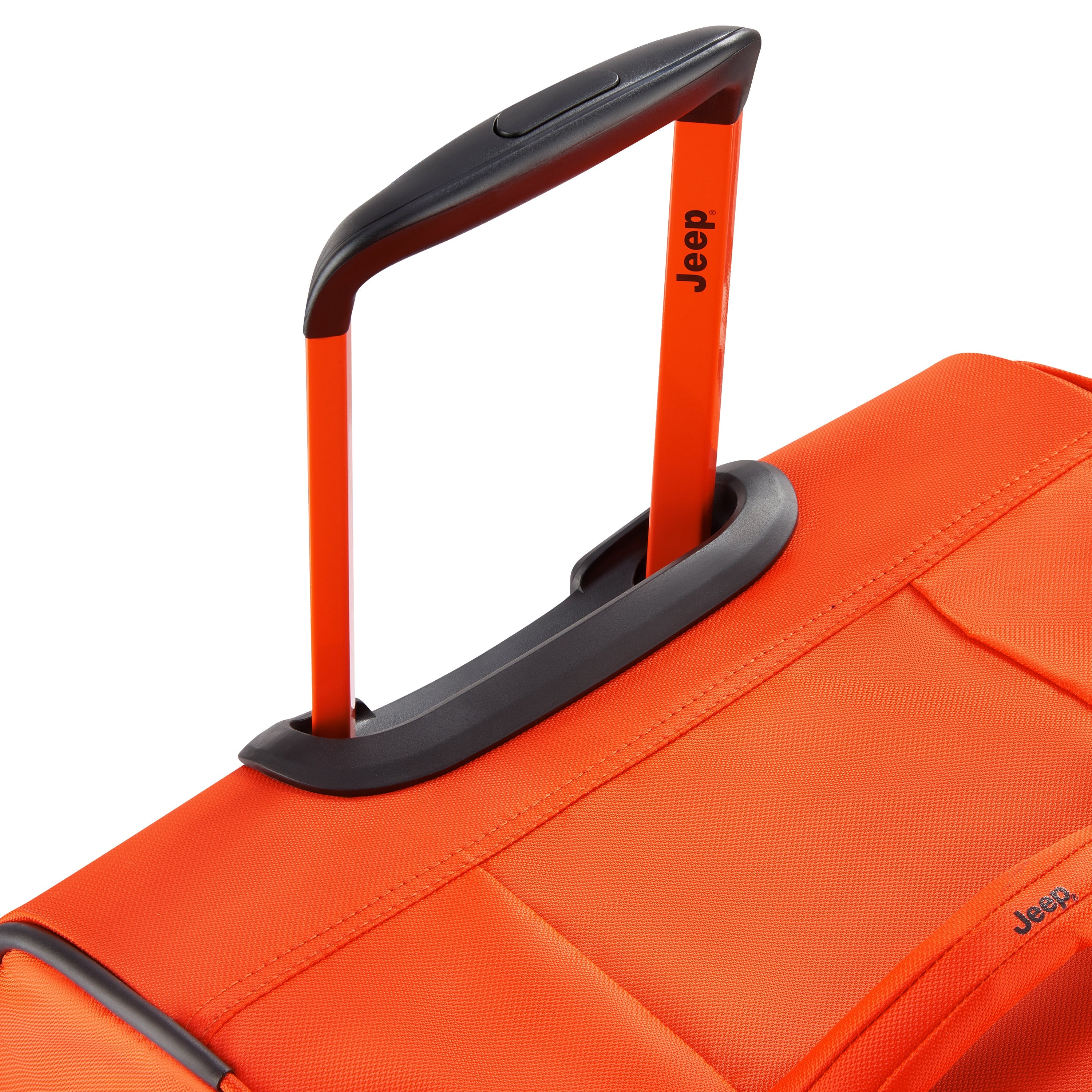 JS009D| Koffer Check-In 42 CM ORANGE