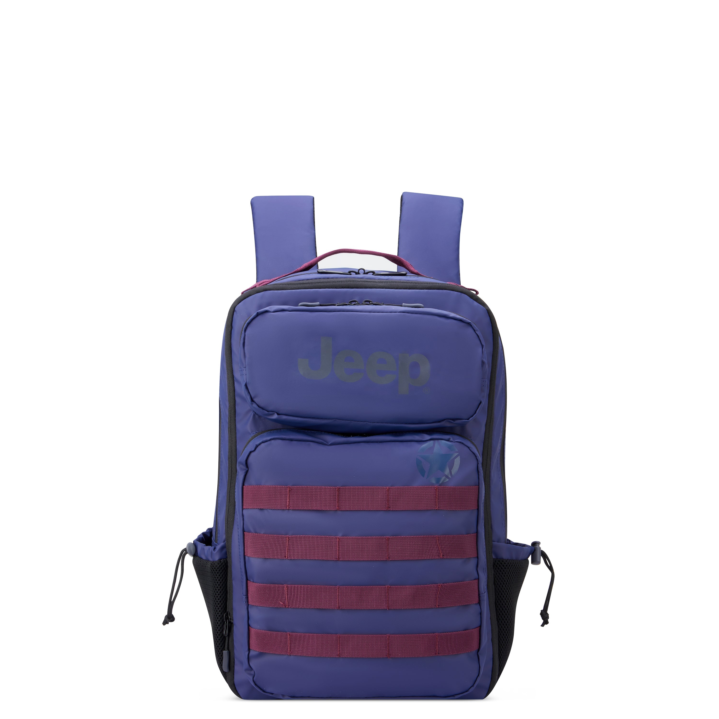 JS010B| Zaino 34.06L NAVY
