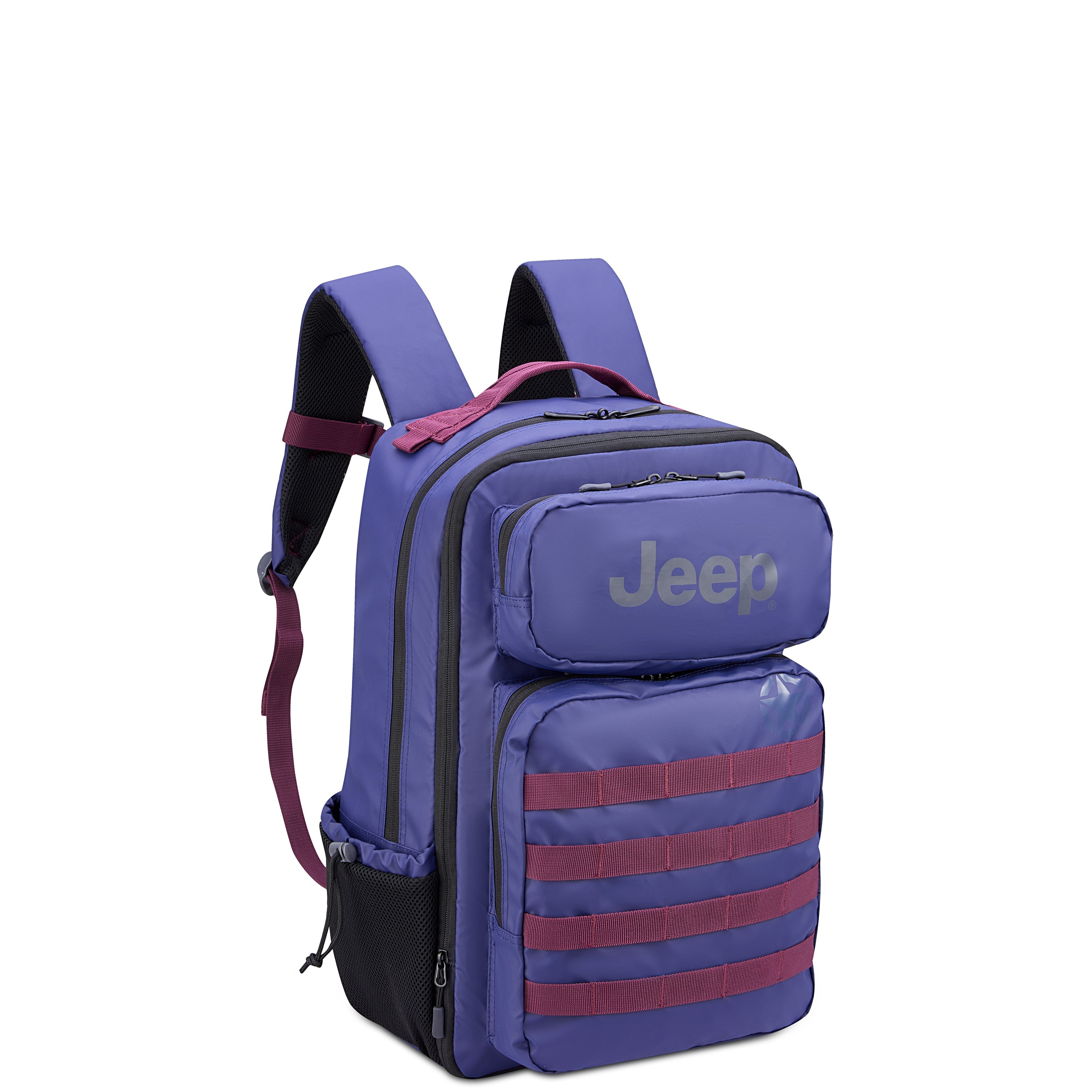 JS010B| Zaino 34.06L NAVY