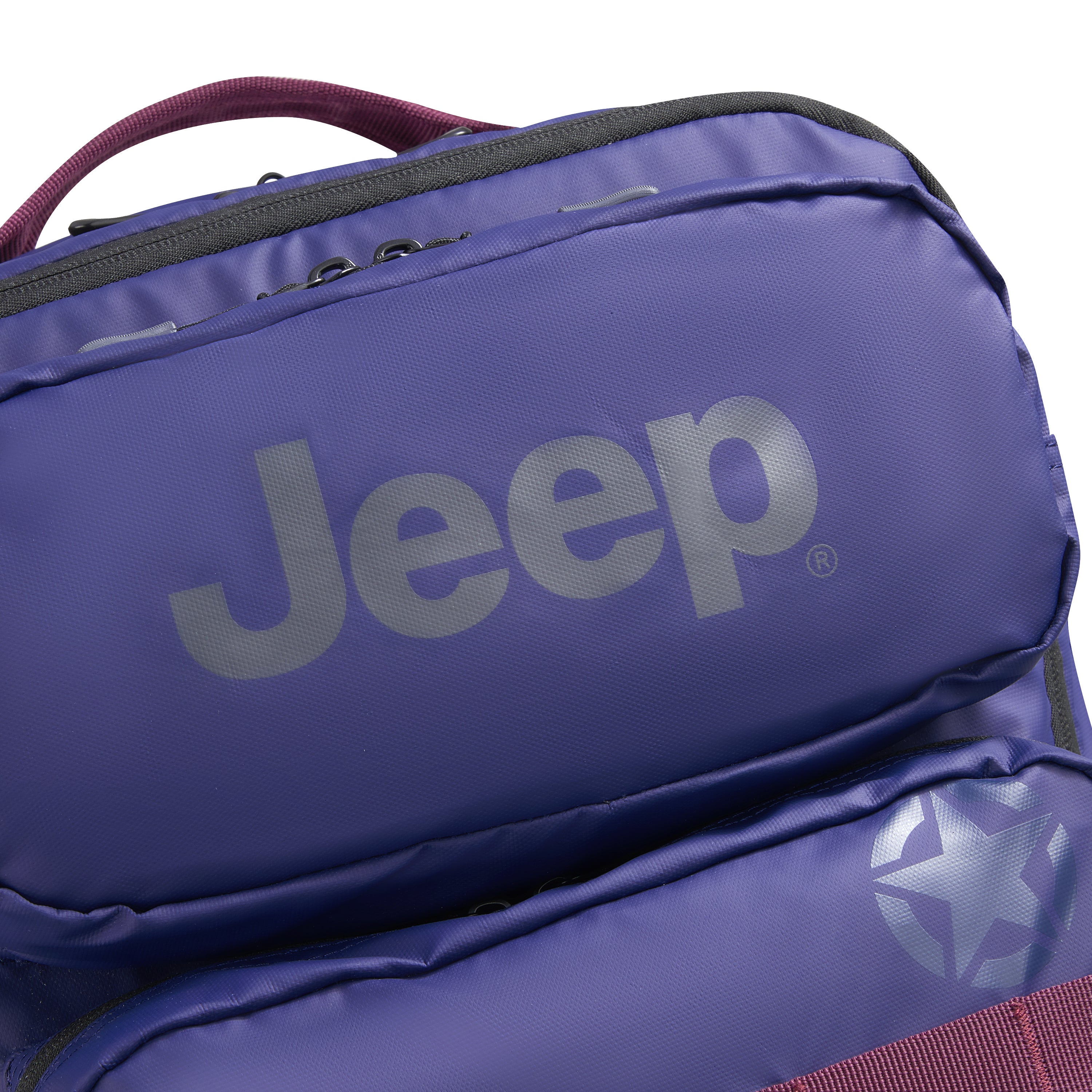 JS010B| Zaino 34.06L NAVY