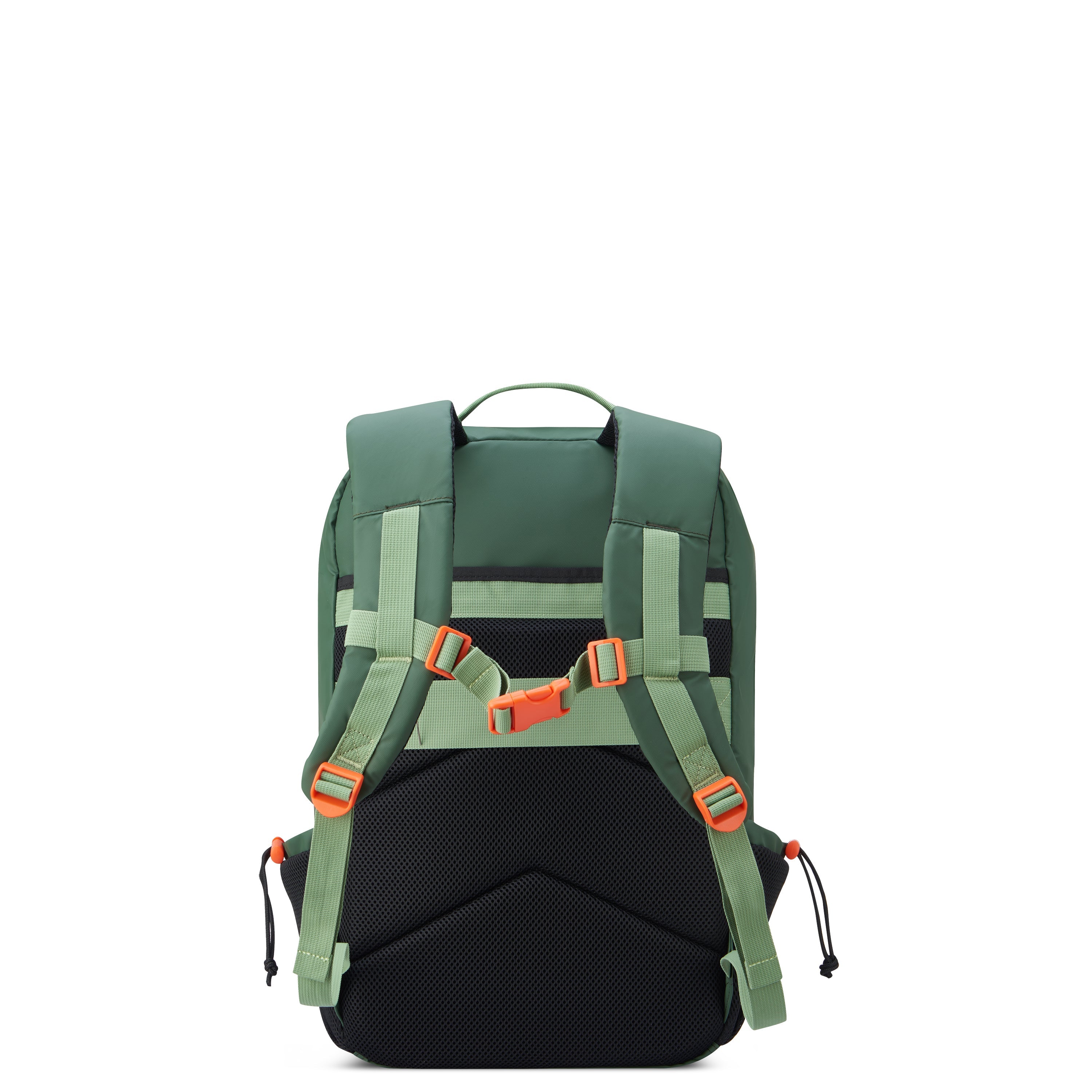 JS010B| Backpack 34.06L GREEN