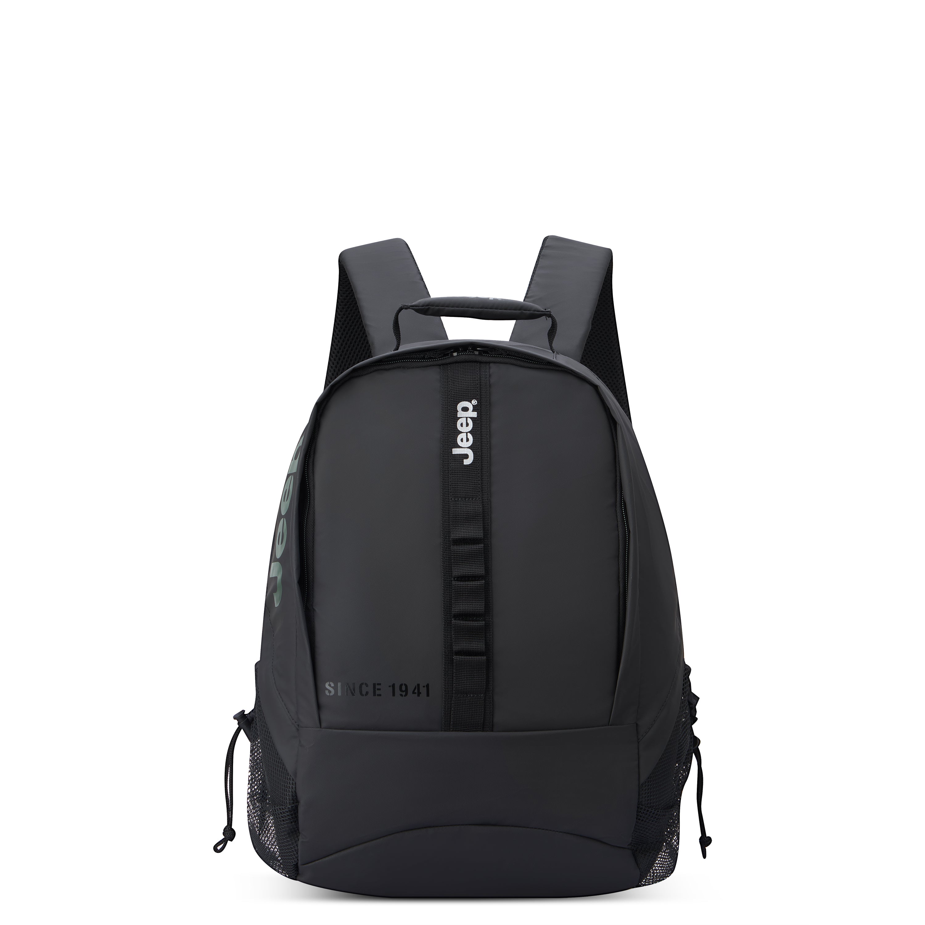 JS011B| Backpack 24.55L BLACK
