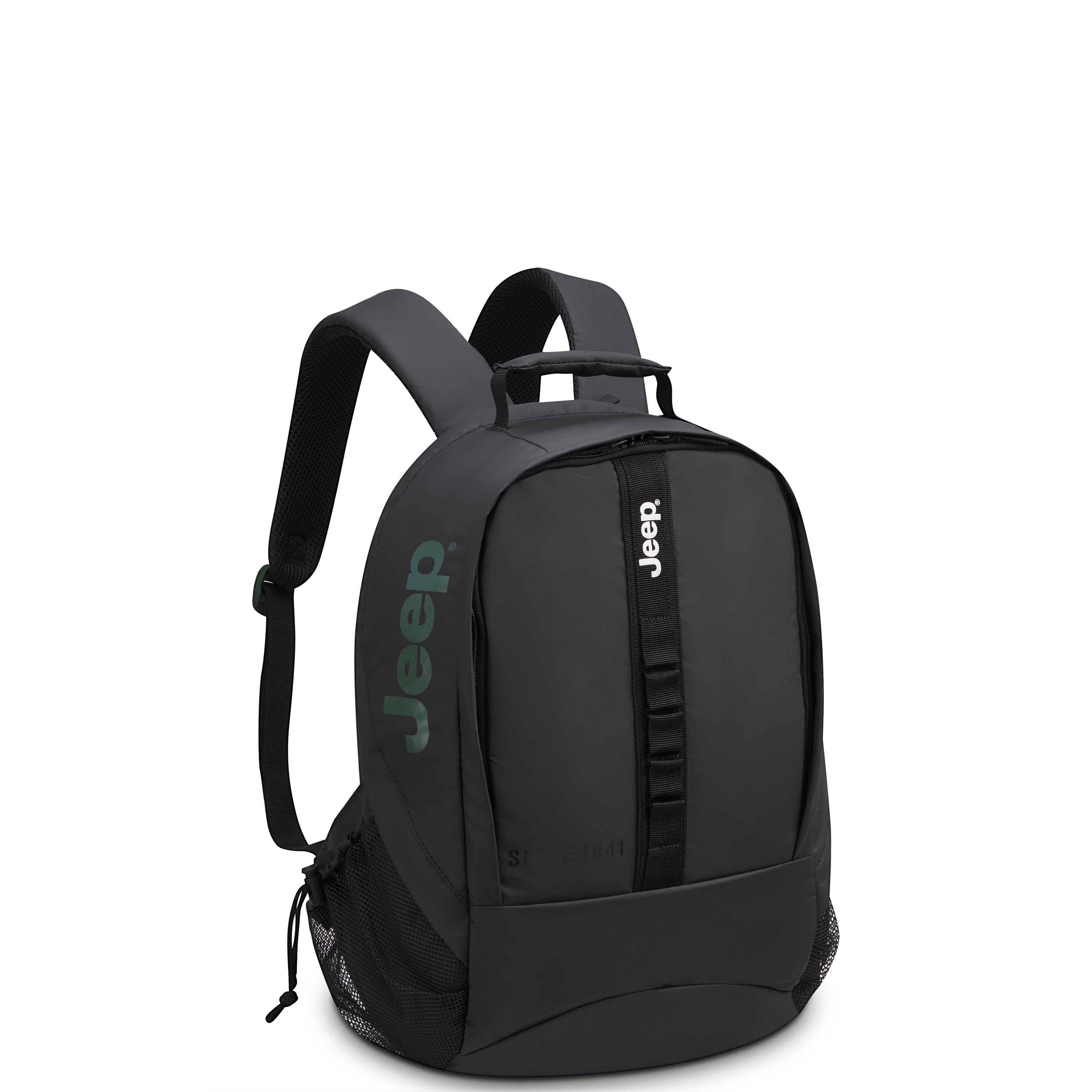 JS011B| Backpack 24.55L BLACK