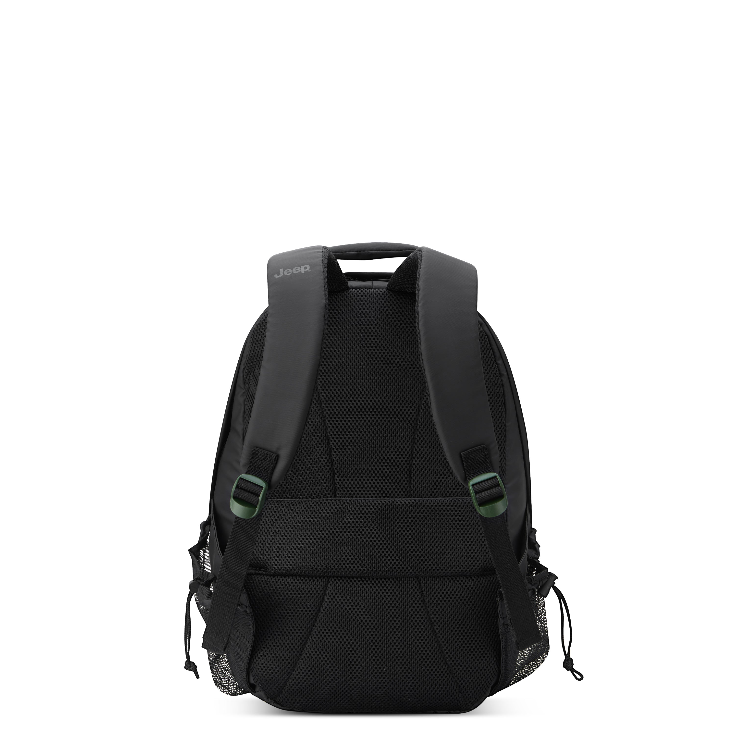 JS011B| Backpack 24.55L BLACK