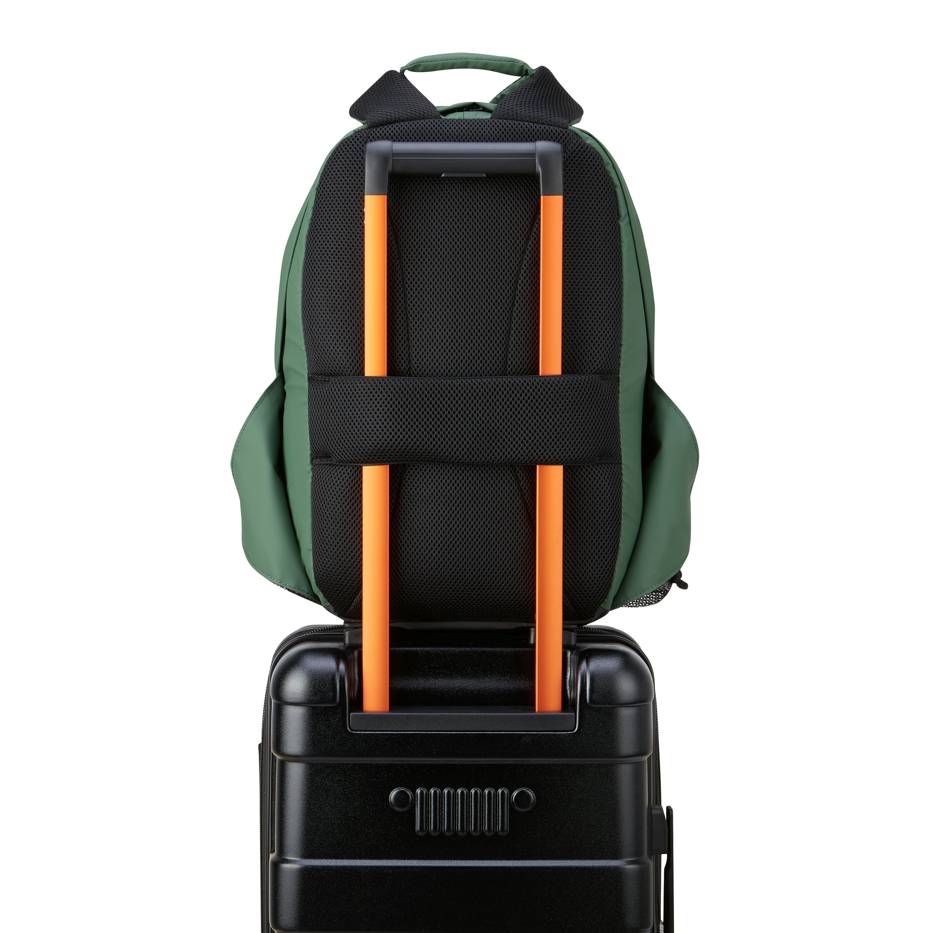 JS011B| Backpack 24.55L GREEN