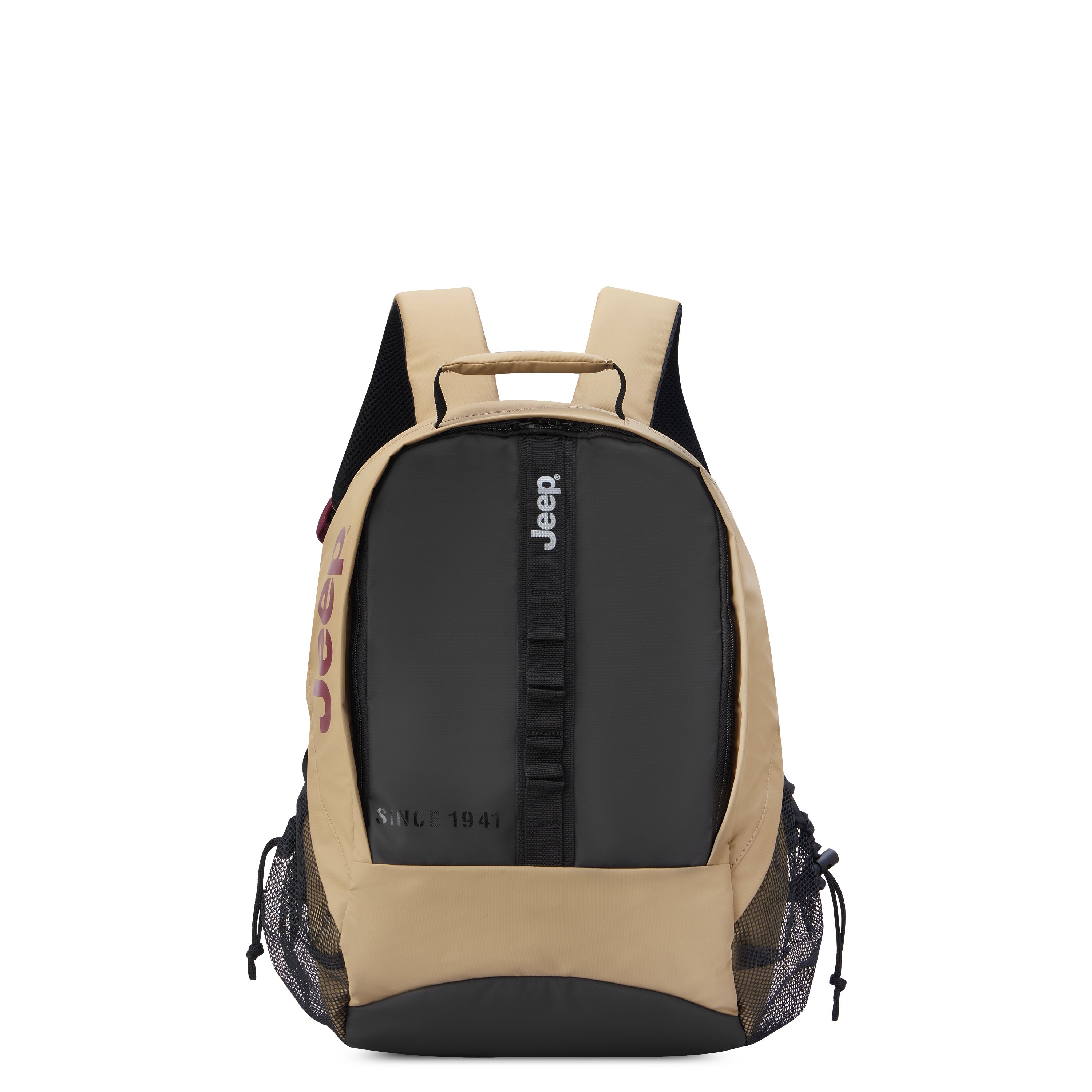 JS011B| Backpack 24.55L YELLOW