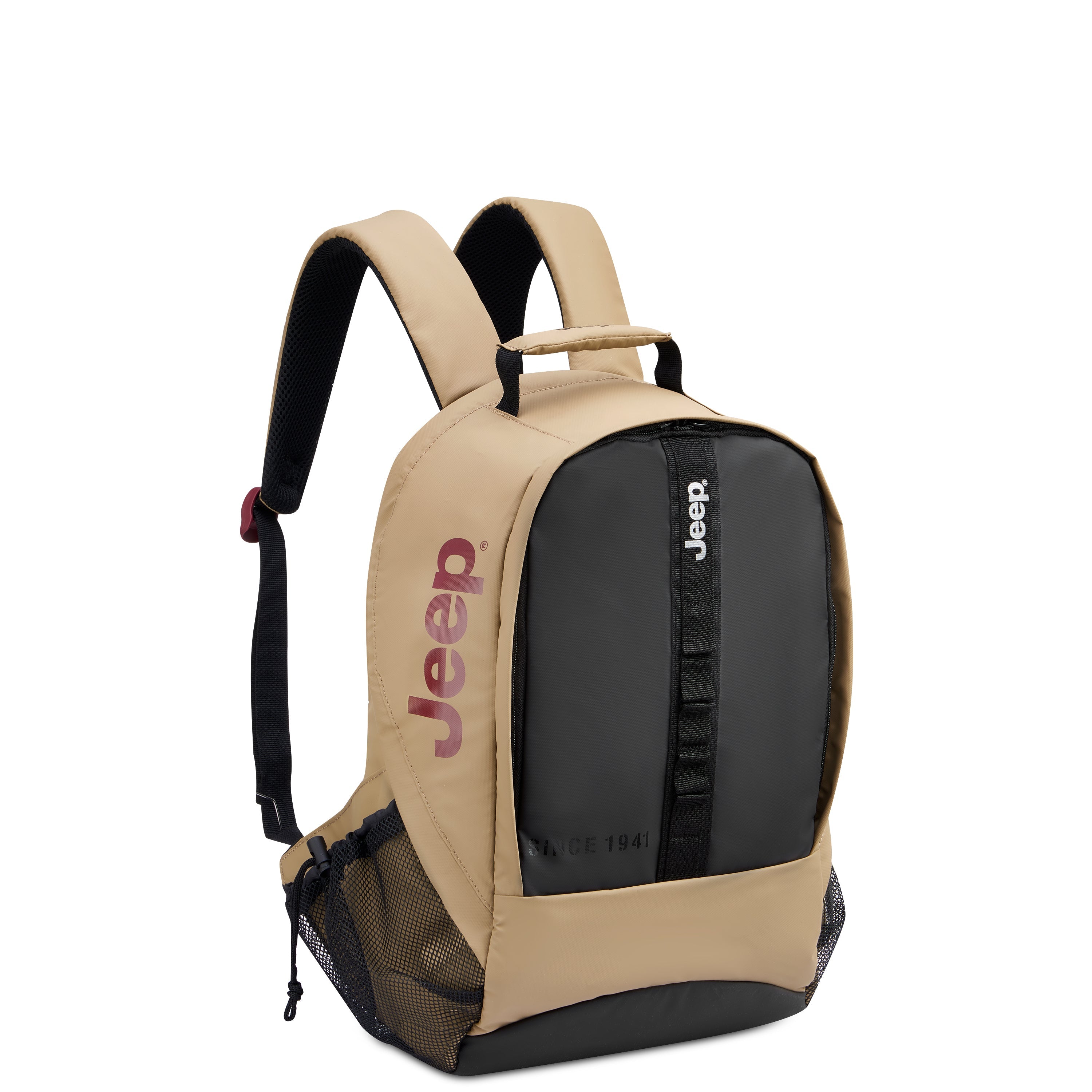JS011B| Backpack 24.55L YELLOW