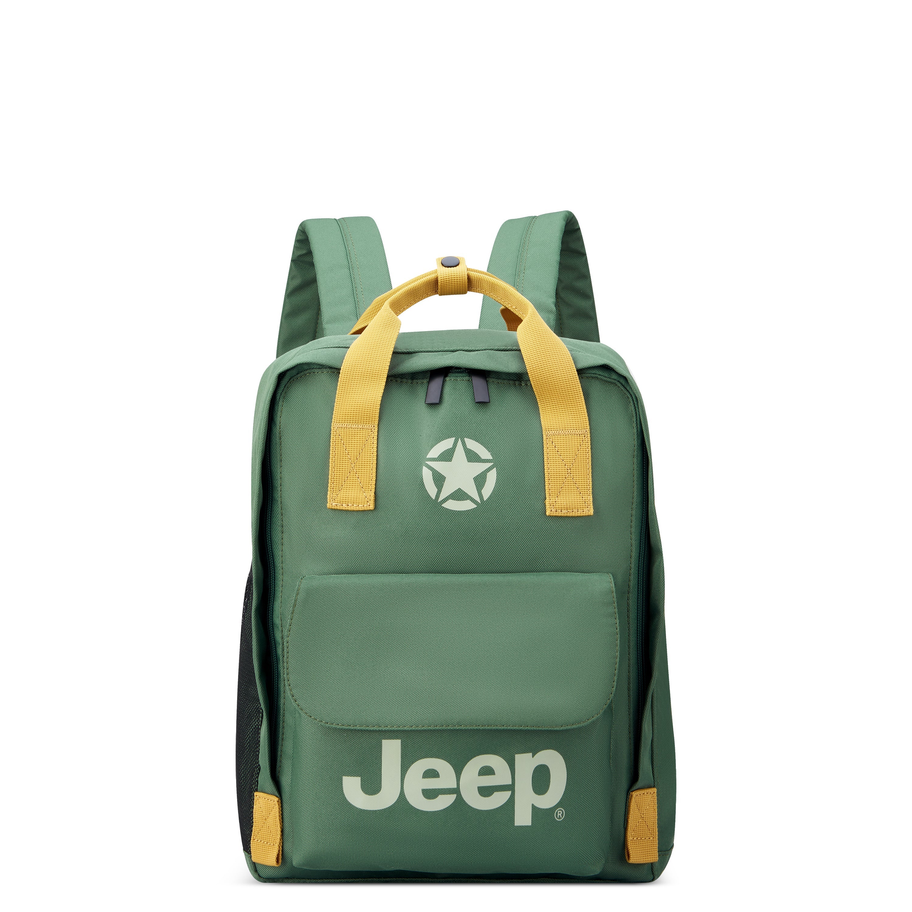 JS014D| Tote Backpack 17.57L ARMY