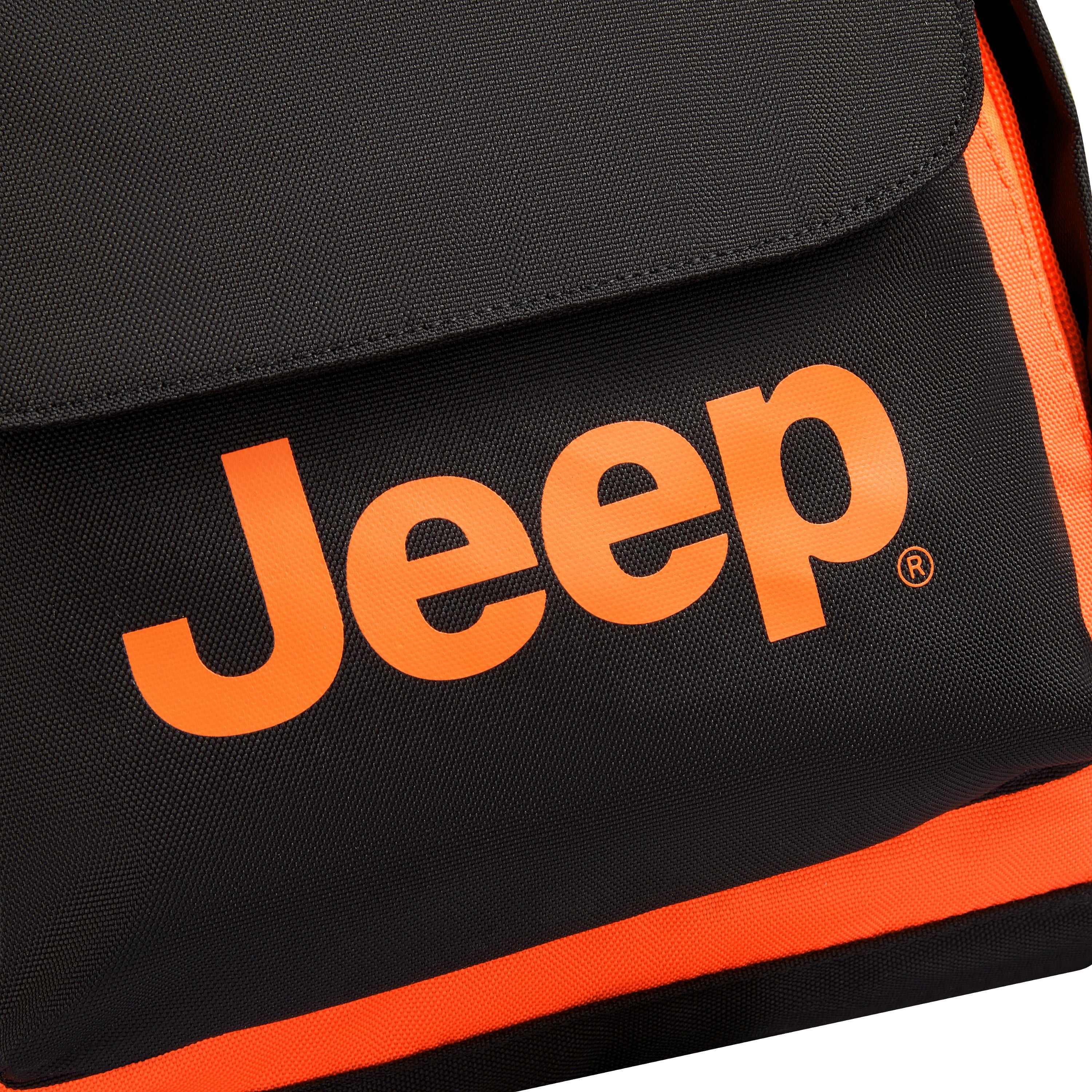 JS014D| Tote Backpack 17.57L ORANGE