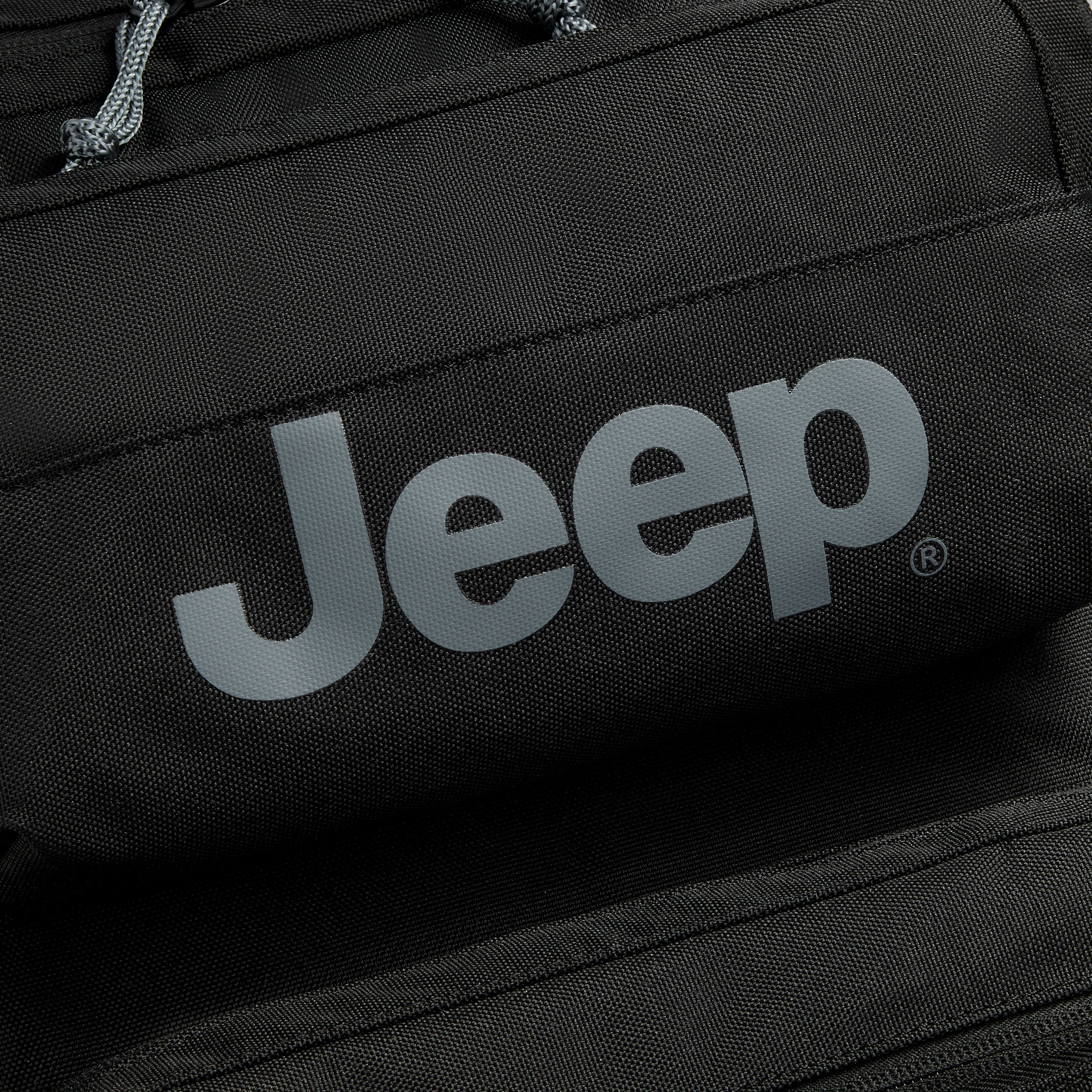 JS015B| Backpack 28.06L BLACK