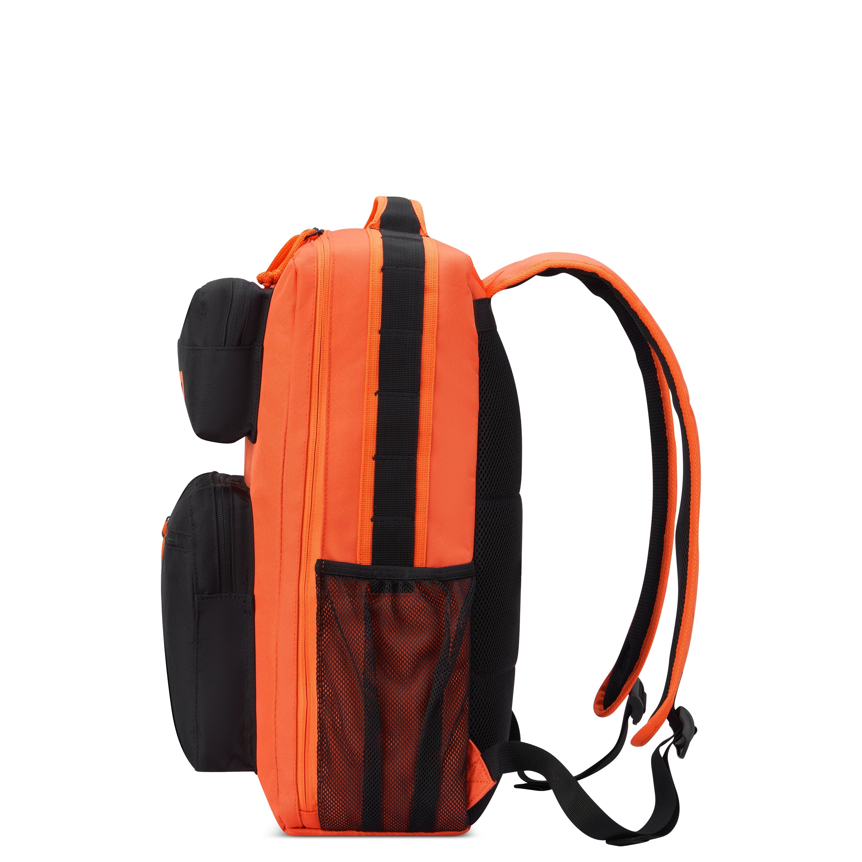 JS015B| Backpack 28.06L ORANGE