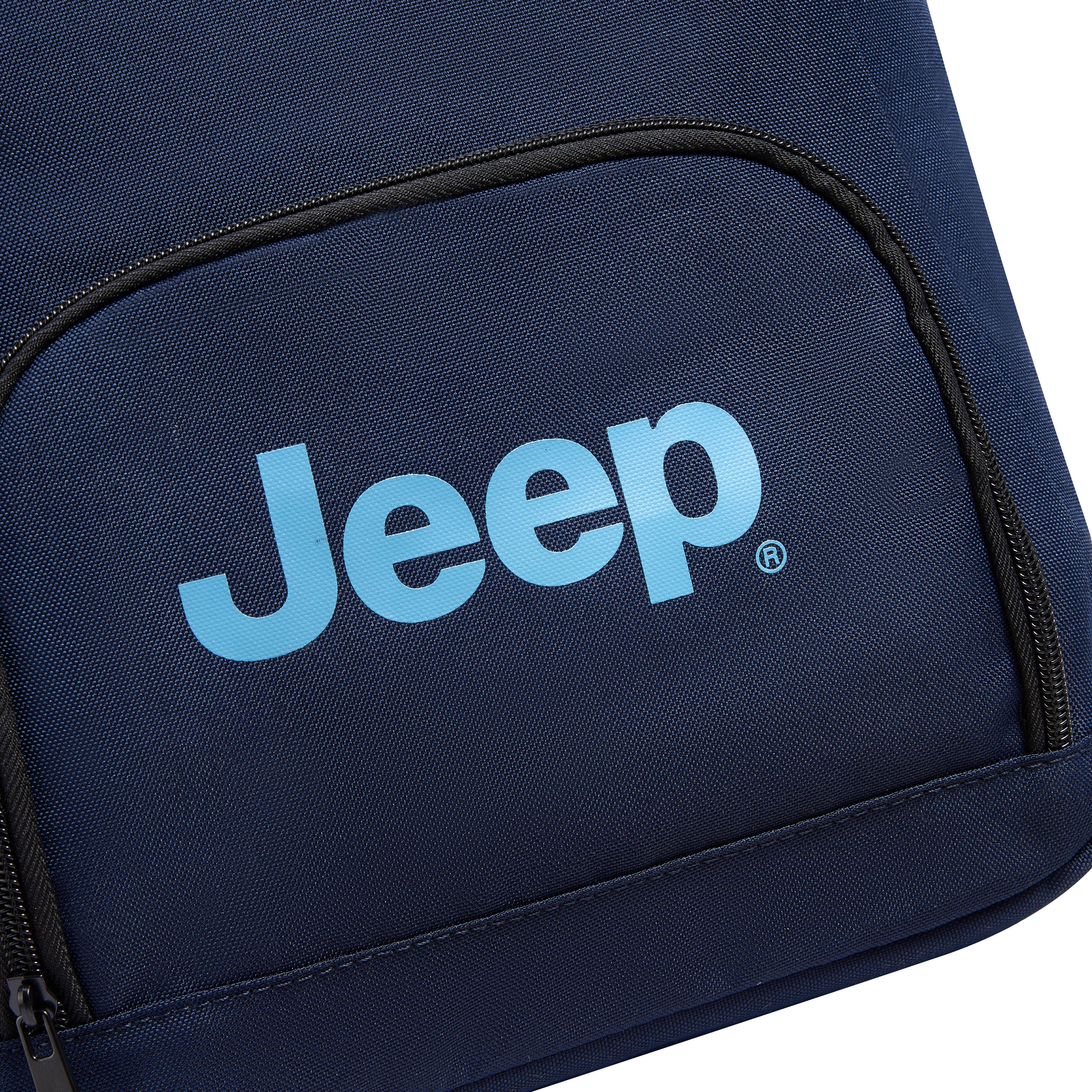 JS016D| Roll-Top Backpack 22.91L NAVY