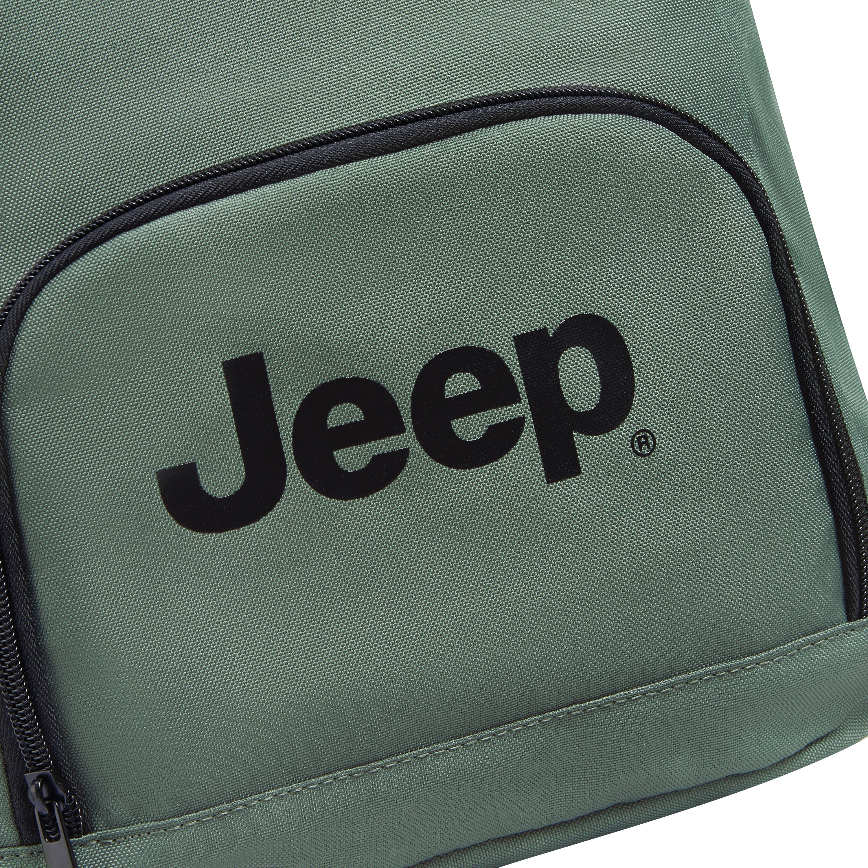 JS016D| Roll-Top Backpack 22.91L GREY