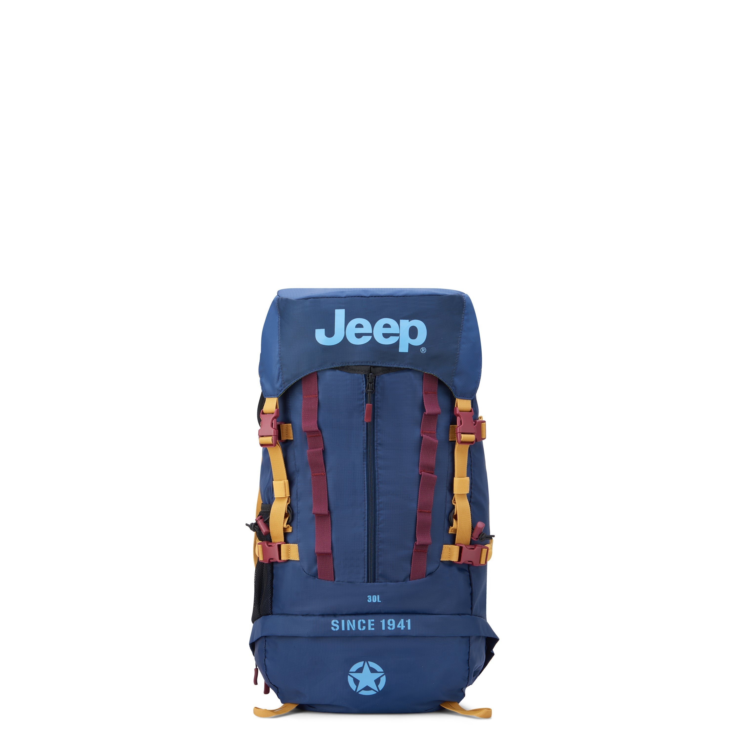 JS017A| Zaino 30.3L NAVY