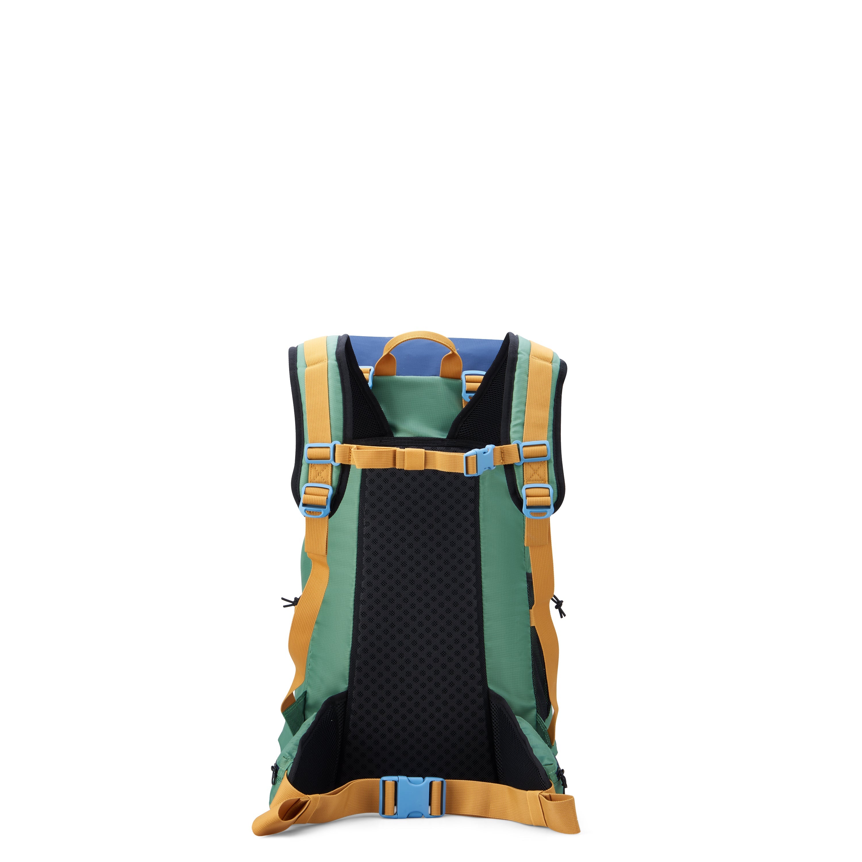 JS017A| Rucksack 30,3L GRÜN