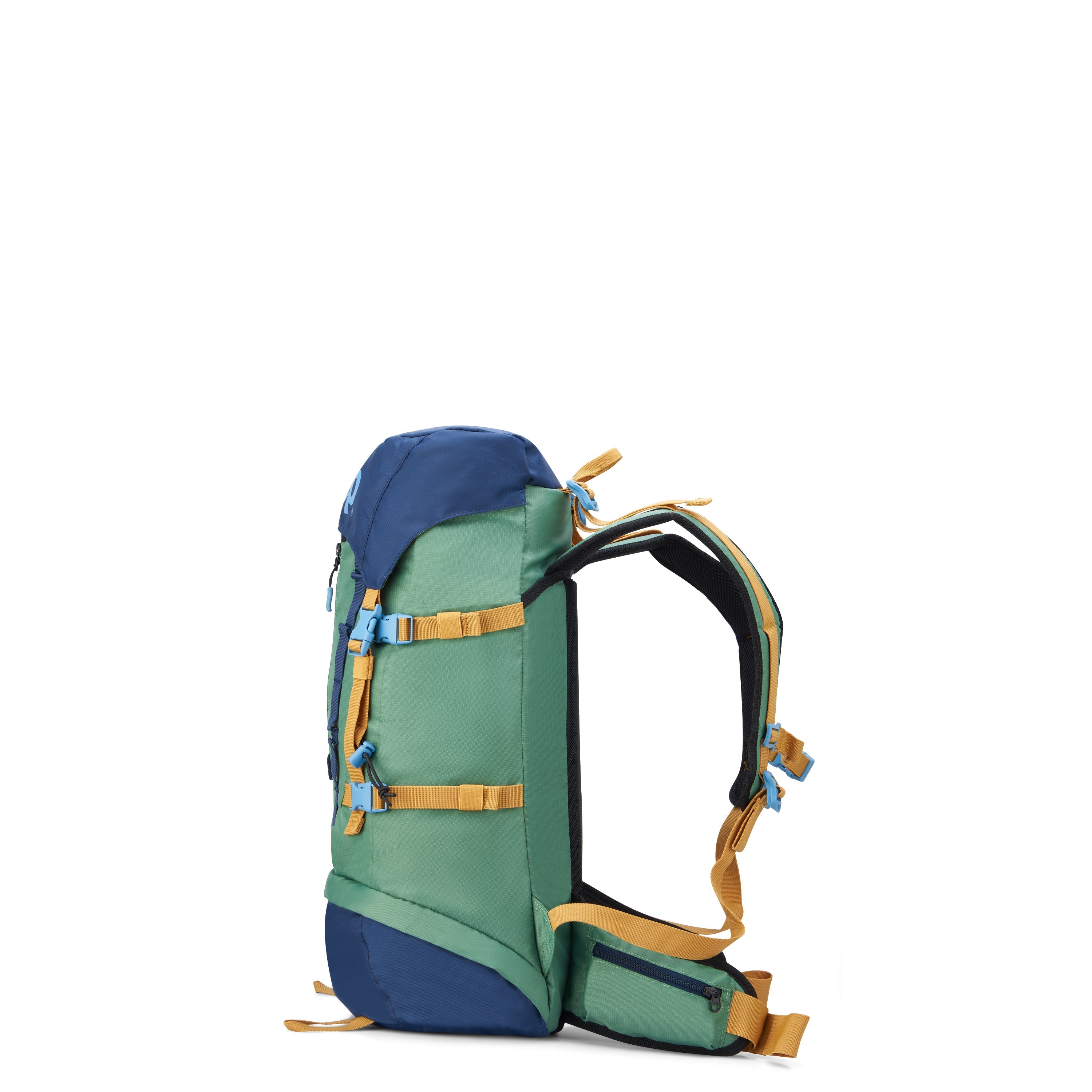 JS017A| Rucksack 30,3L GRÜN