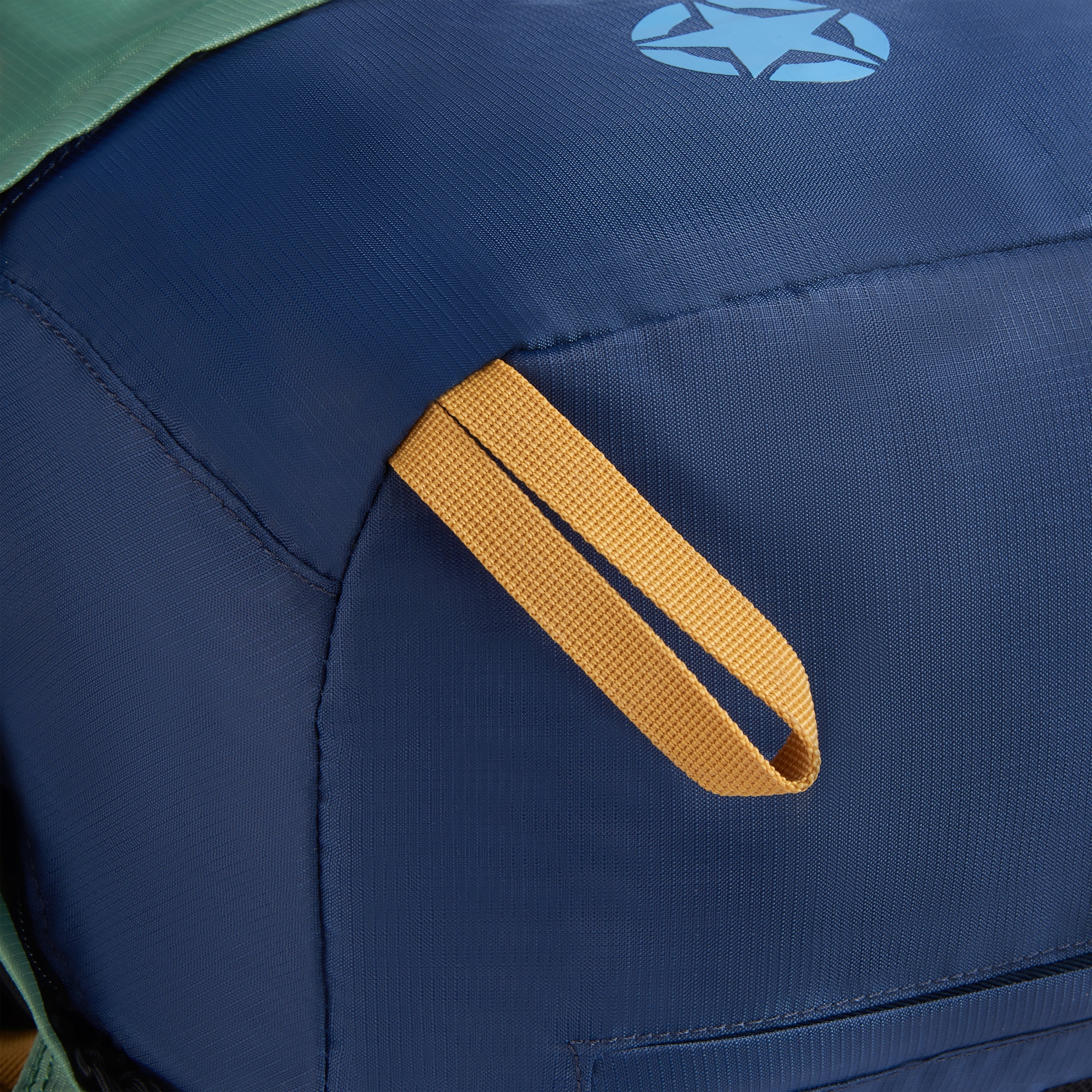 JS017A| Rucksack 30,3L GRÜN