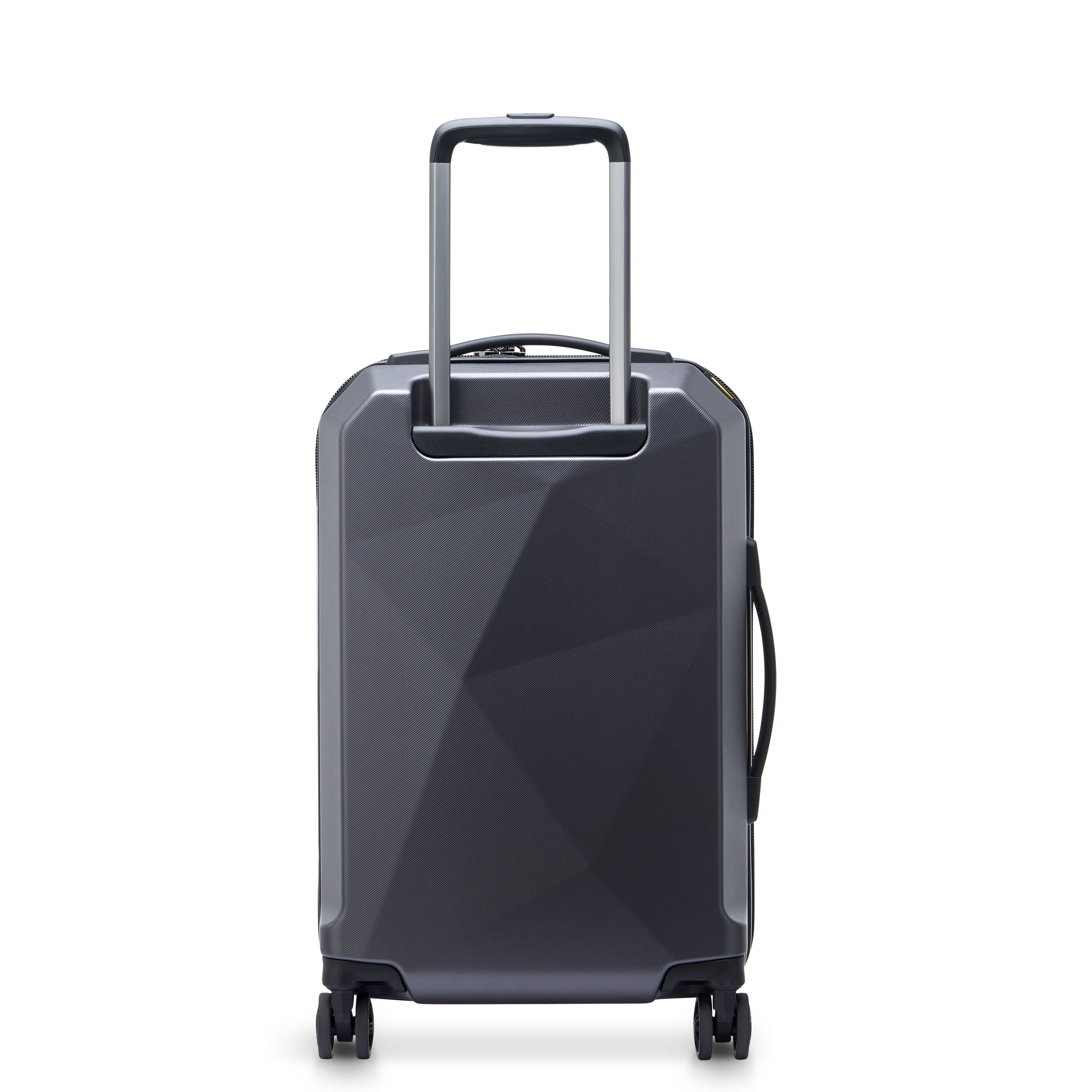 KARAT 2.0| Valise Cabine 55 CM ANTHRACITE